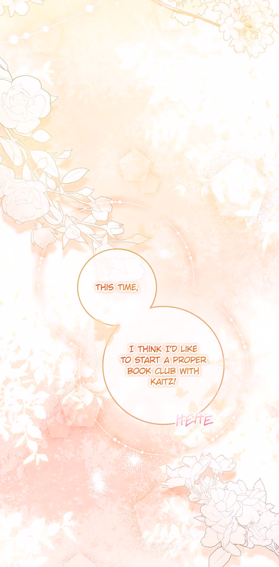 Read Sierra on Strike! chapter 9 image 70 on Lezhin