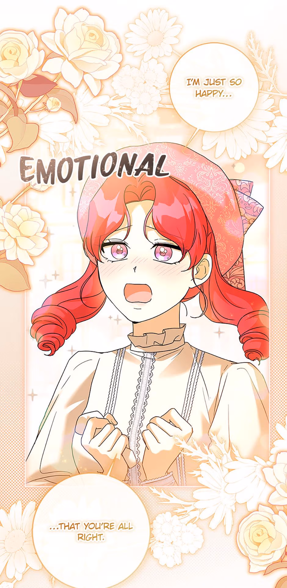 Read Sierra on Strike! chapter 9 image 8 on Lezhin