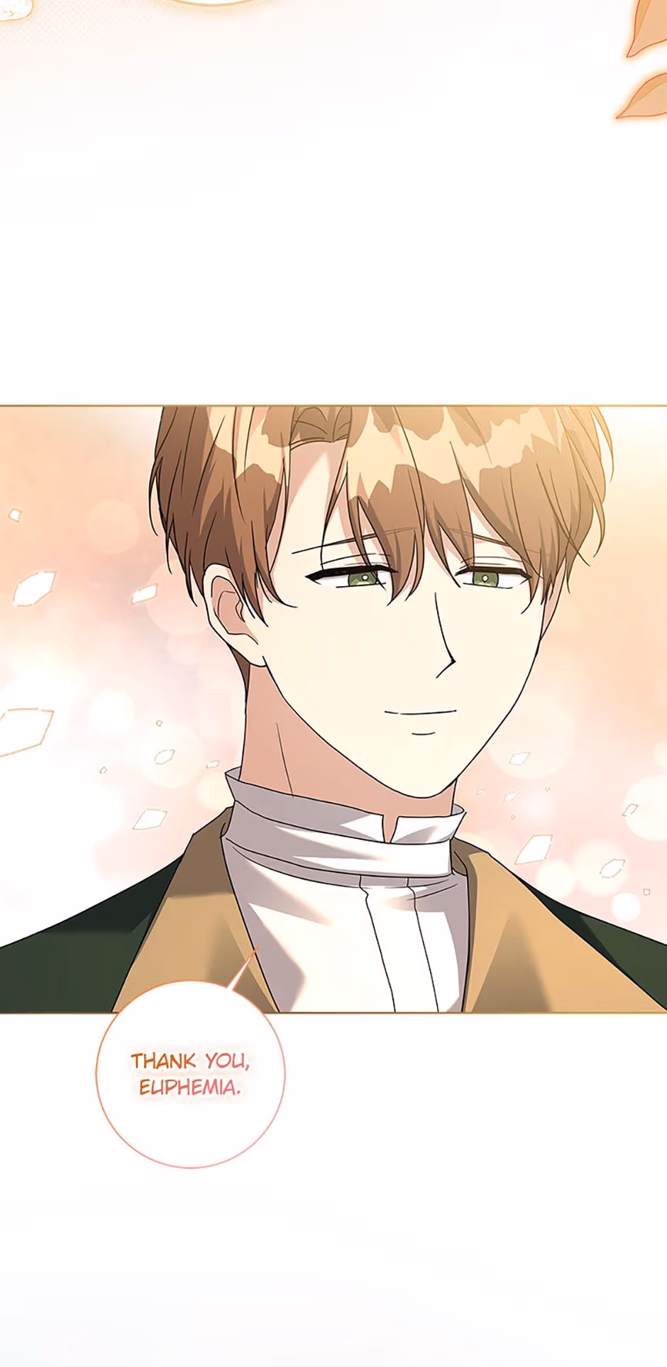Read Sierra on Strike! chapter 9 image 9 on Lezhin