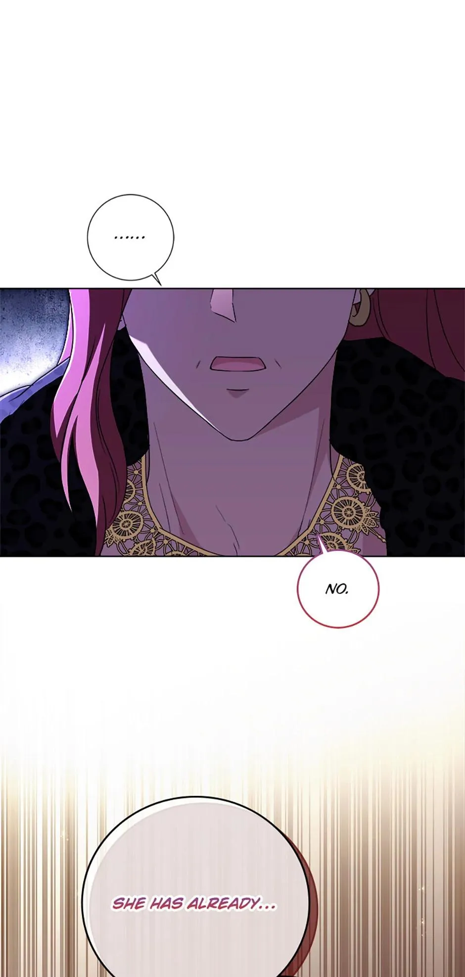 Read Sierra on Strike! chapter 90 image 10 on Lezhin