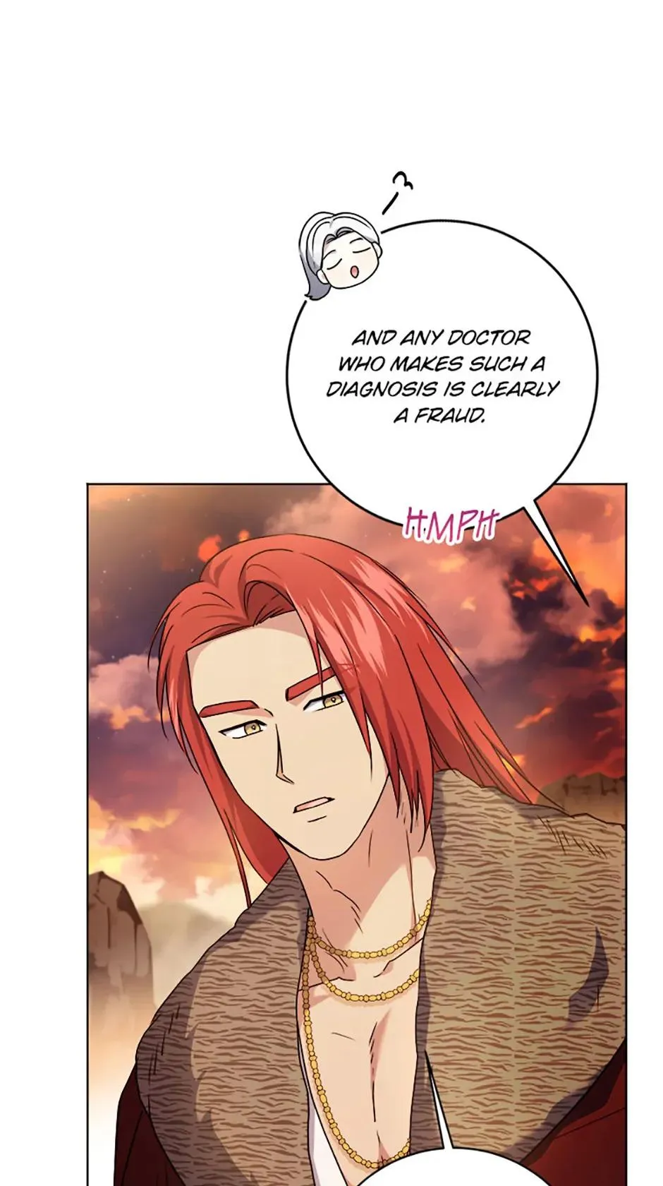 Read Sierra on Strike! chapter 90 image 28 on Lezhin