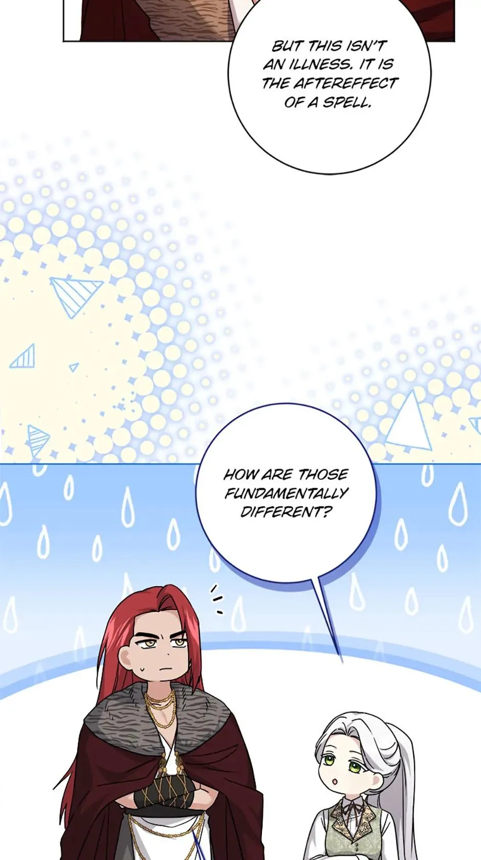 Read Sierra on Strike! chapter 90 image 29 on Lezhin