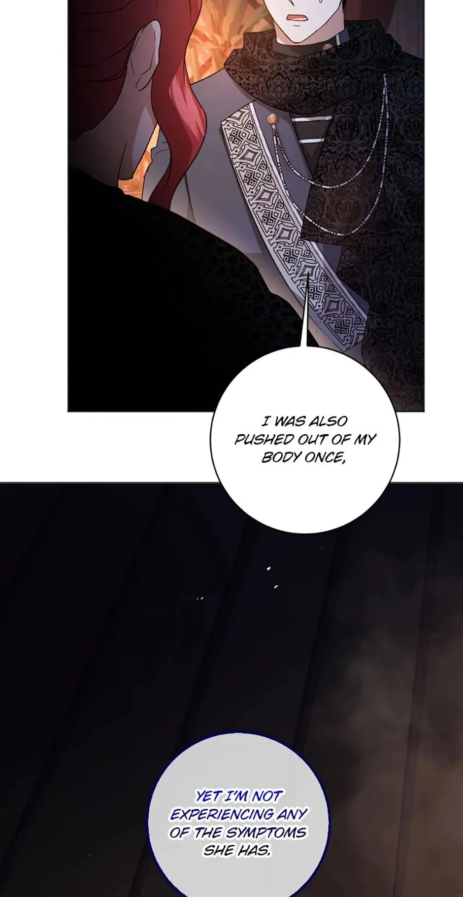 Read Sierra on Strike! chapter 90 image 41 on Lezhin