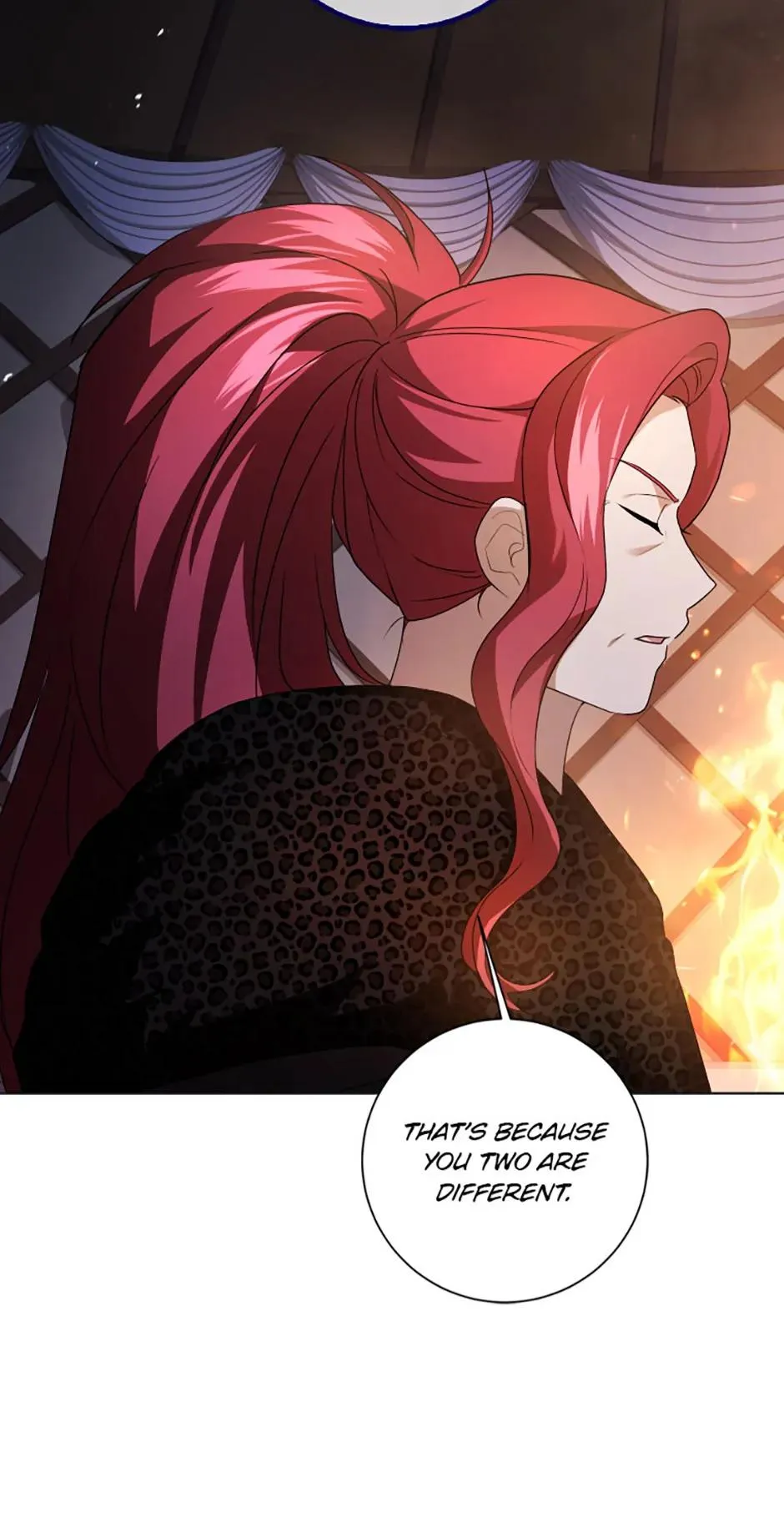 Read Sierra on Strike! chapter 90 image 42 on Lezhin