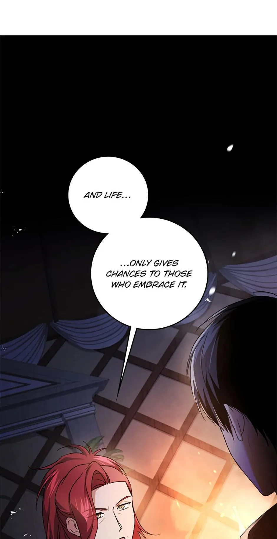 Read Sierra on Strike! chapter 90 image 46 on Lezhin