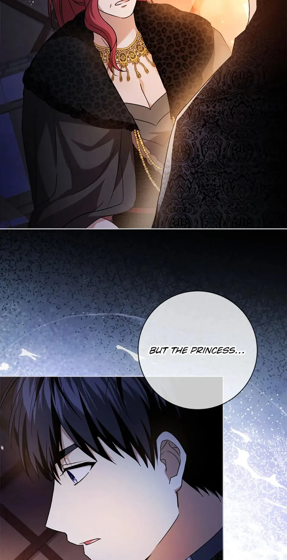 Read Sierra on Strike! chapter 90 image 47 on Lezhin