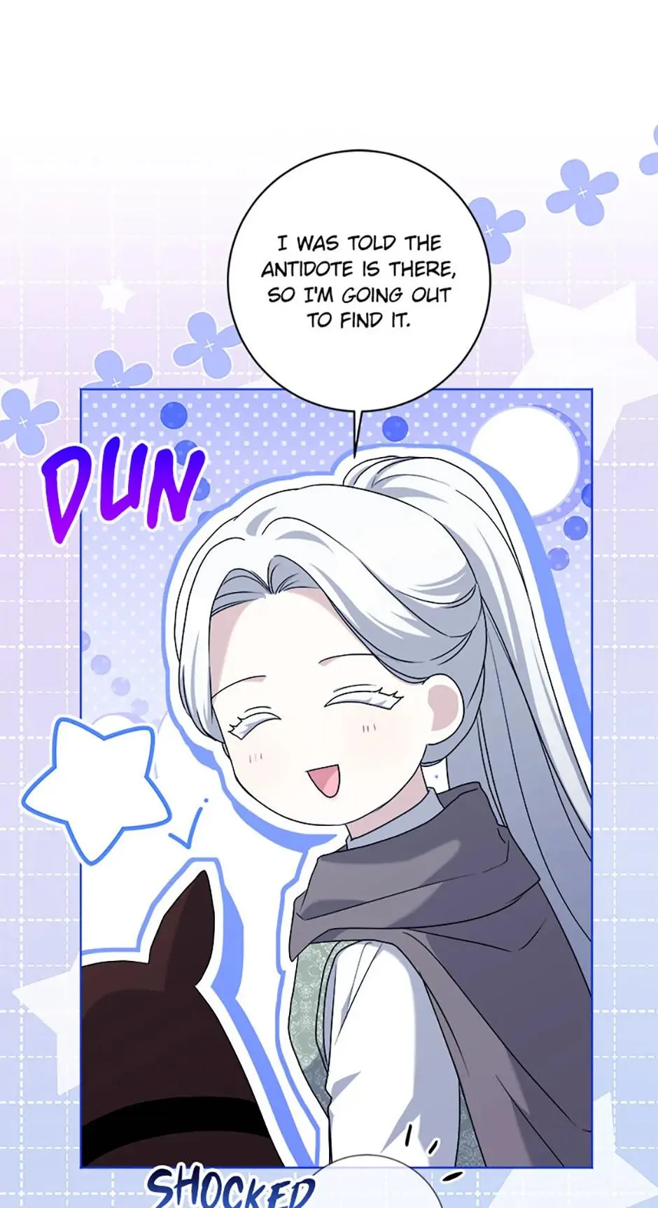 Read Sierra on Strike! chapter 90 image 56 on Lezhin