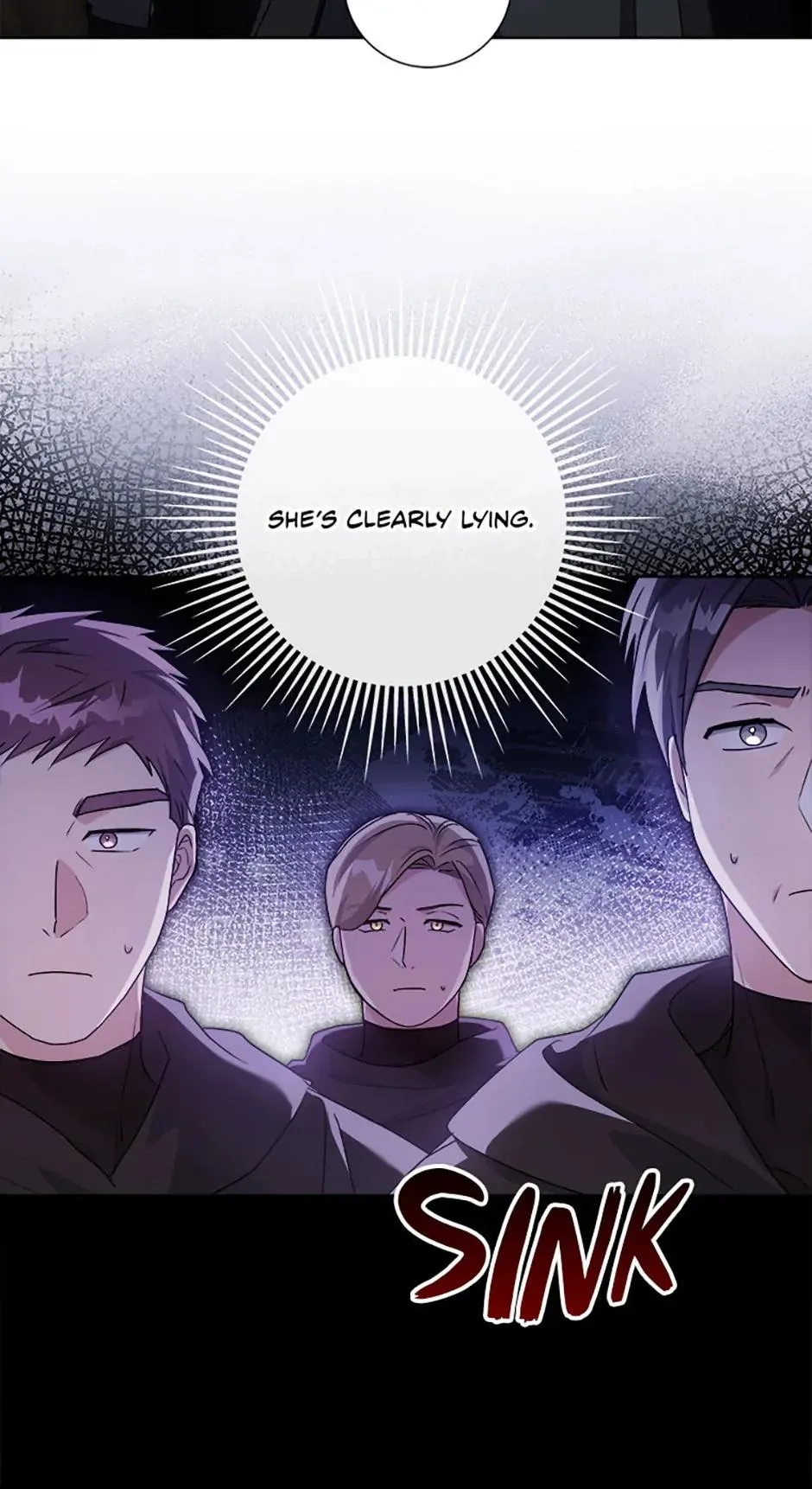 Read Sierra on Strike! chapter 90 image 60 on Lezhin