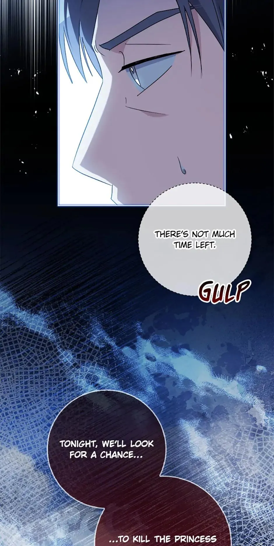Read Sierra on Strike! chapter 90 image 64 on Lezhin