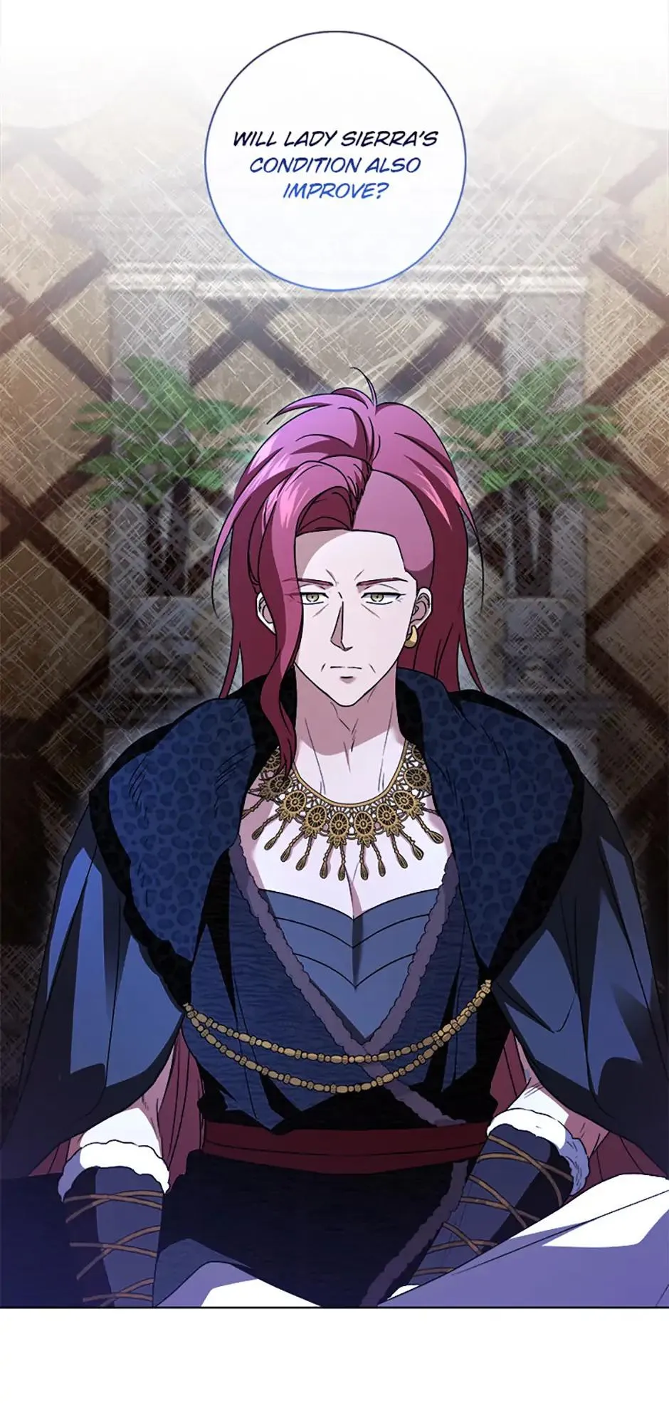 Read Sierra on Strike! chapter 90 image 9 on Lezhin