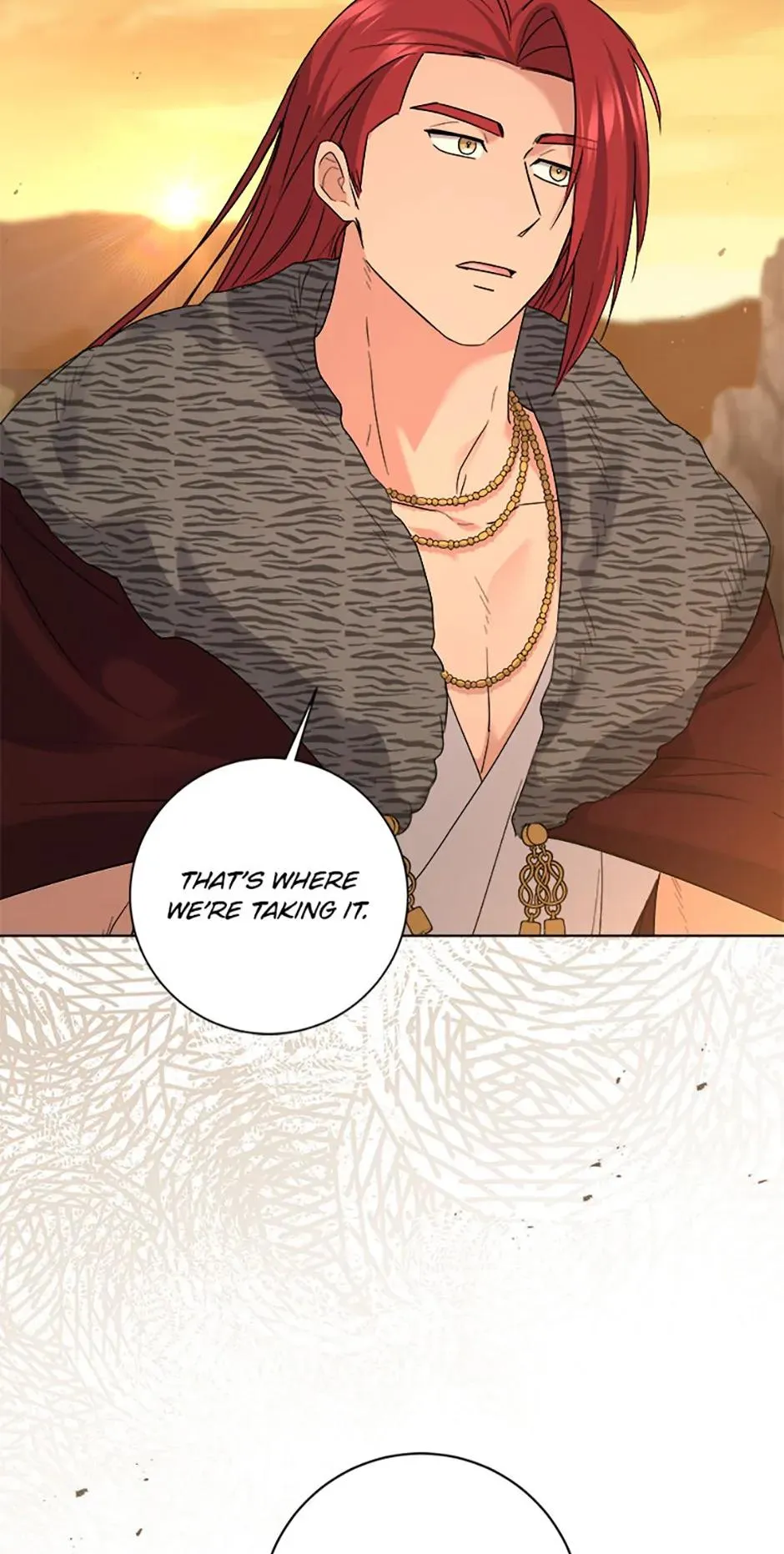Read Sierra on Strike! chapter 91 image 11 on Lezhin