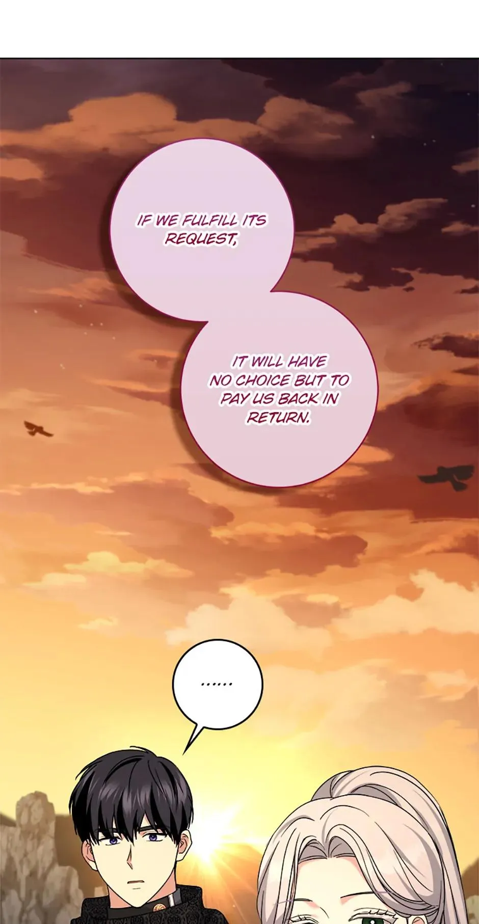 Read Sierra on Strike! chapter 91 image 16 on Lezhin