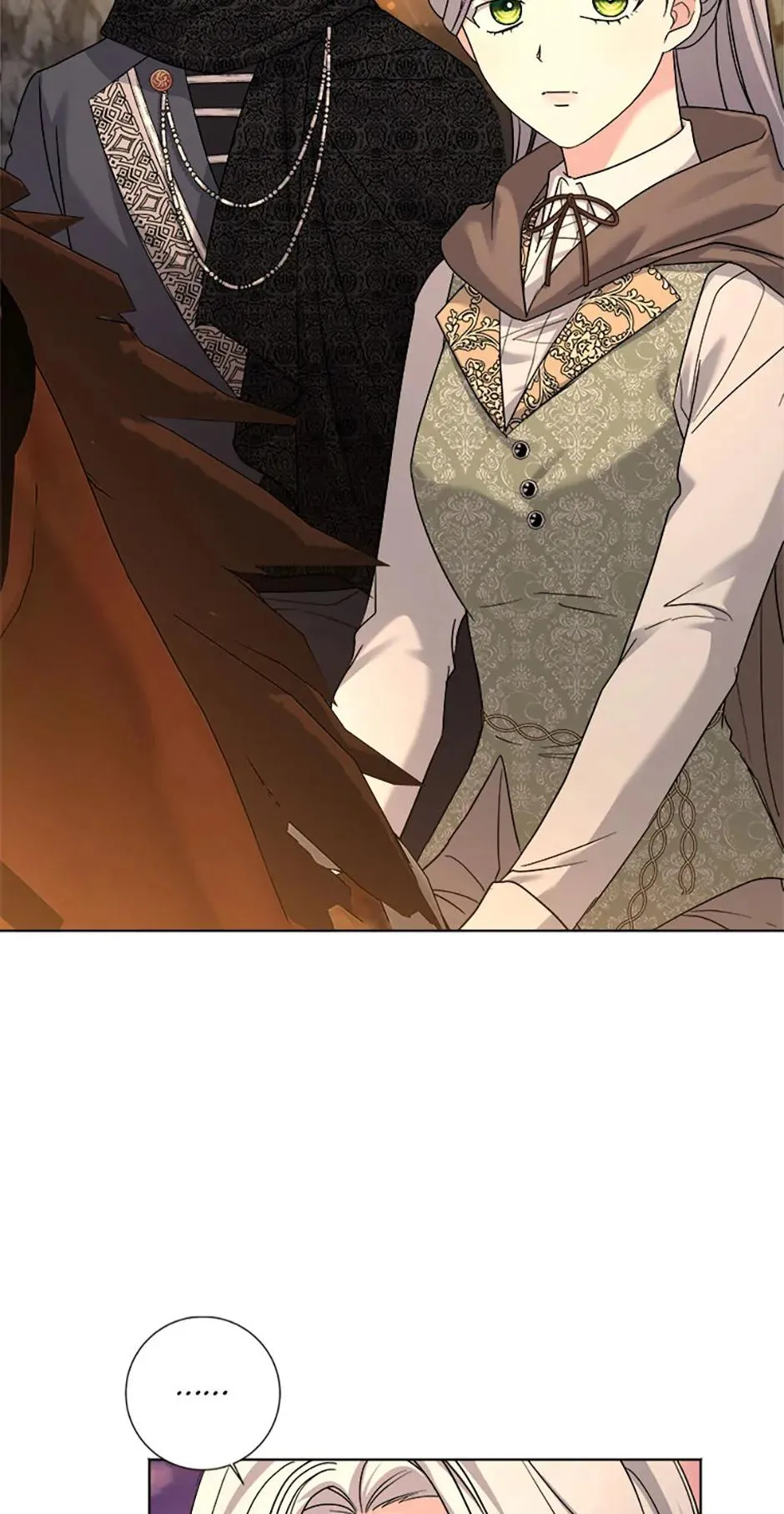 Read Sierra on Strike! chapter 91 image 17 on Lezhin