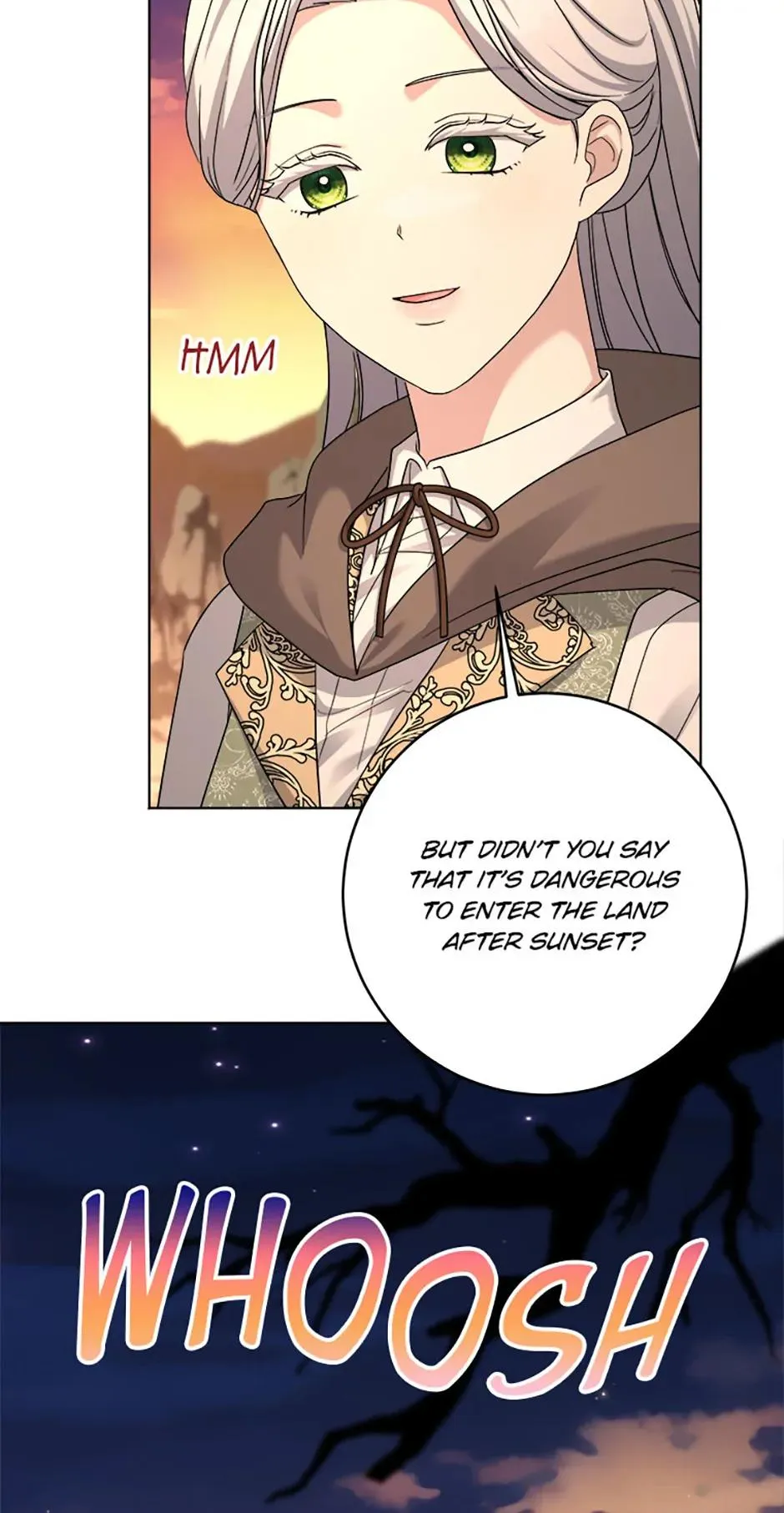 Read Sierra on Strike! chapter 91 image 18 on Lezhin