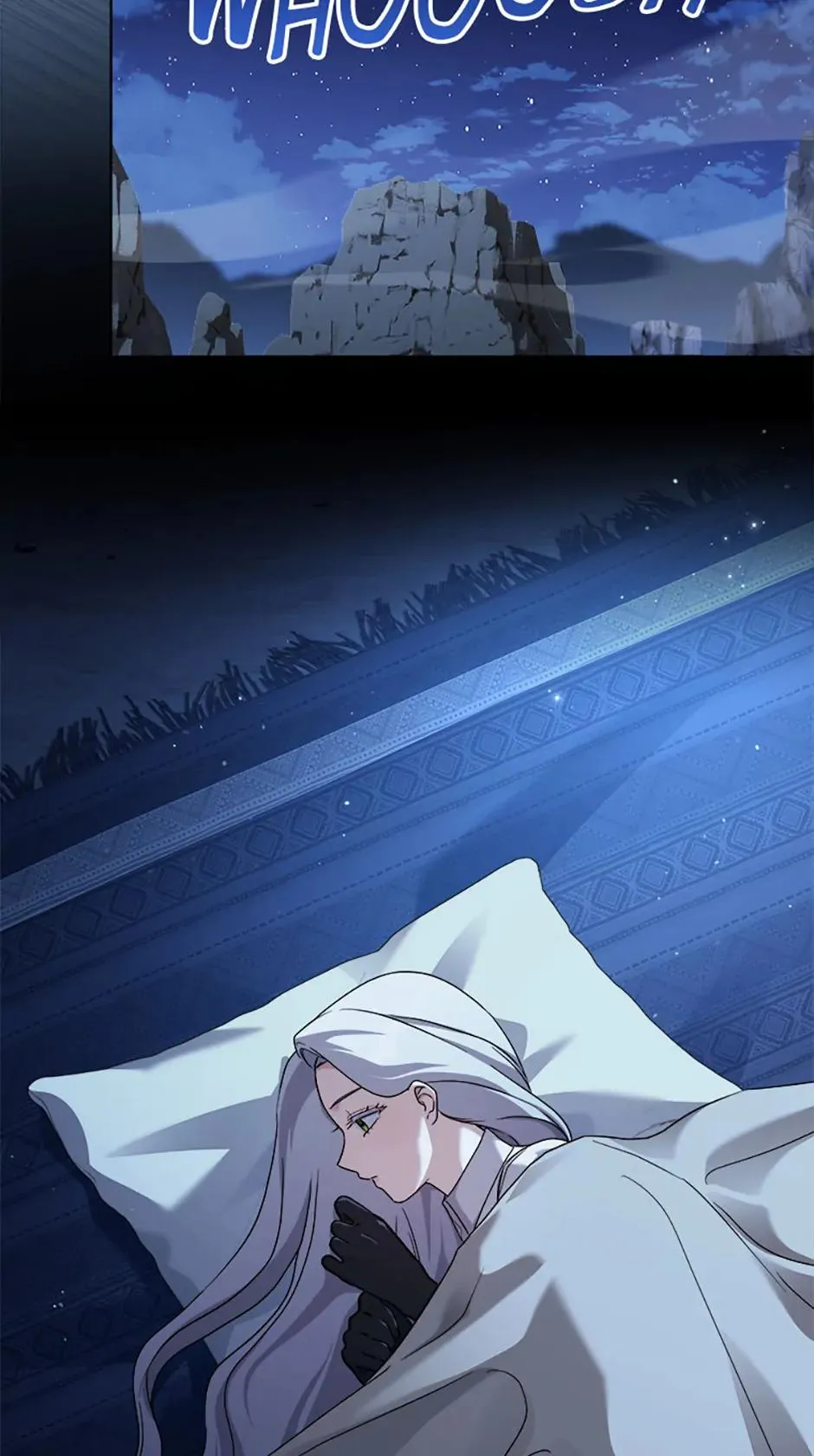 Read Sierra on Strike! chapter 91 image 22 on Lezhin
