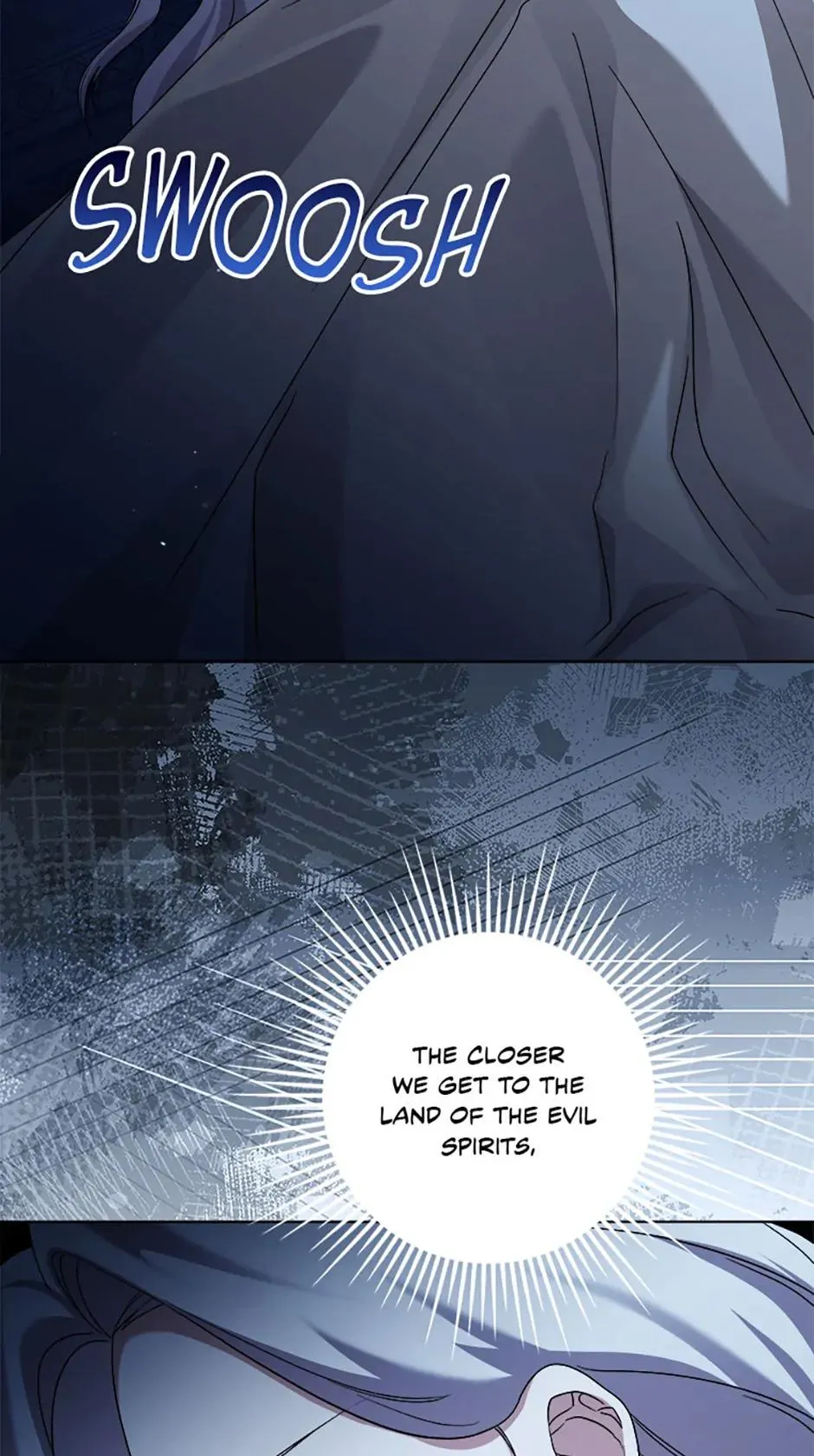 Read Sierra on Strike! chapter 91 image 23 on Lezhin
