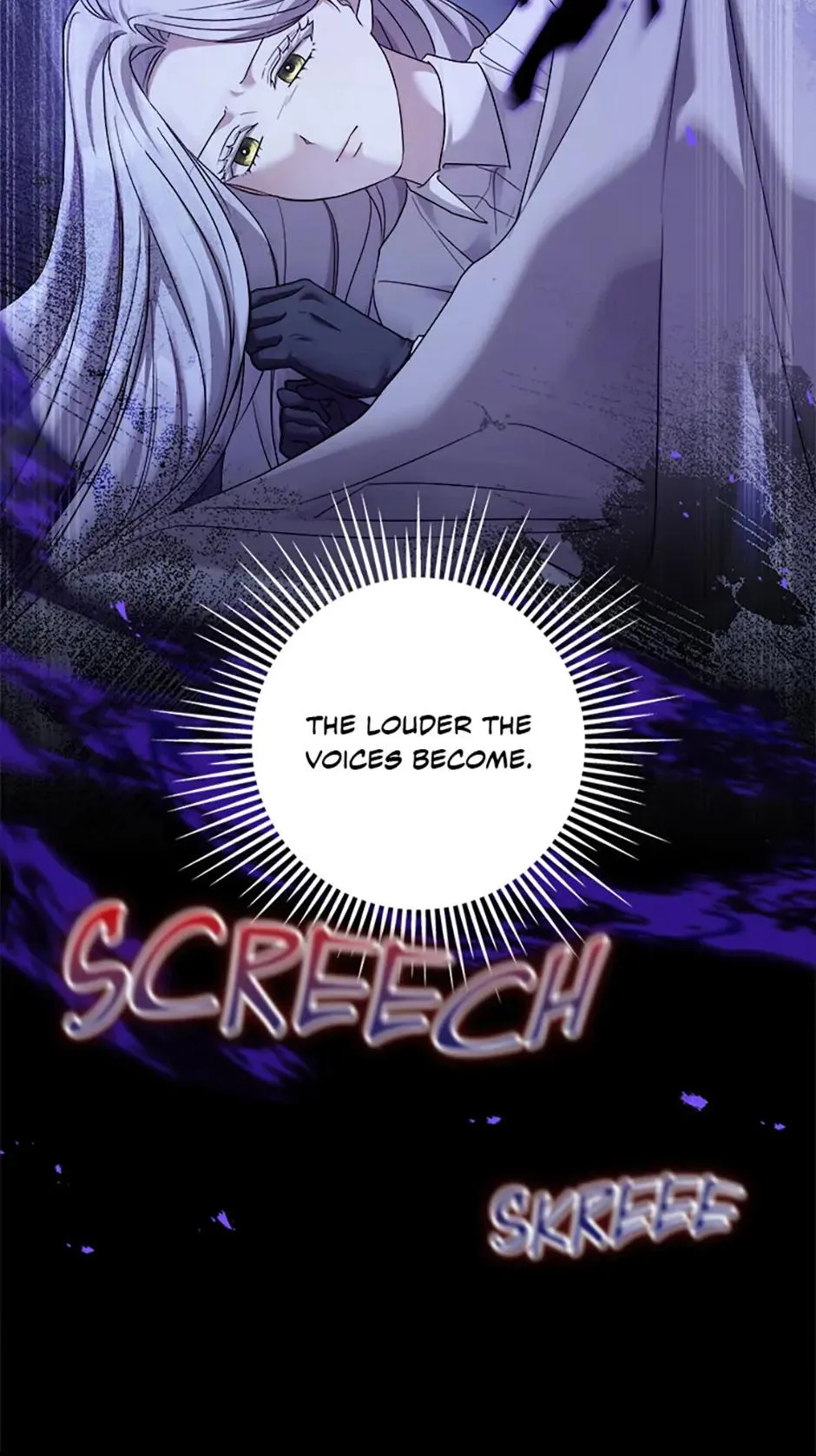 Read Sierra on Strike! chapter 91 image 26 on Lezhin