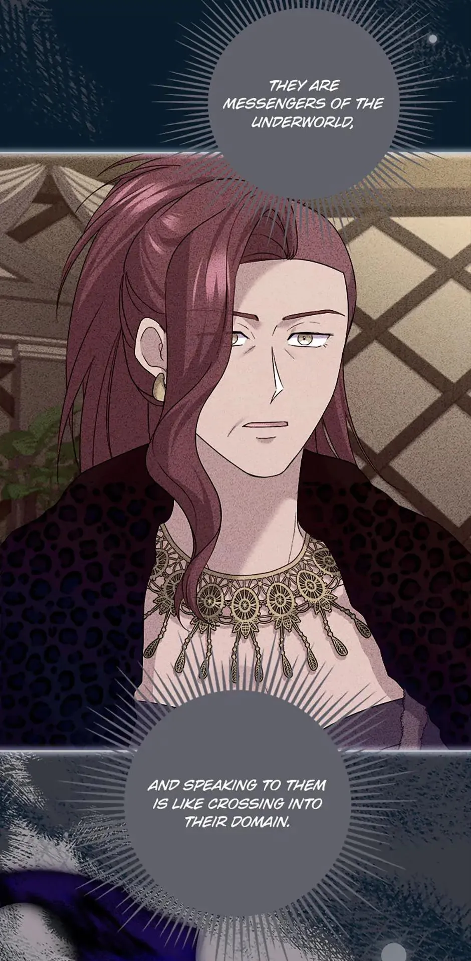 Read Sierra on Strike! chapter 91 image 28 on Lezhin