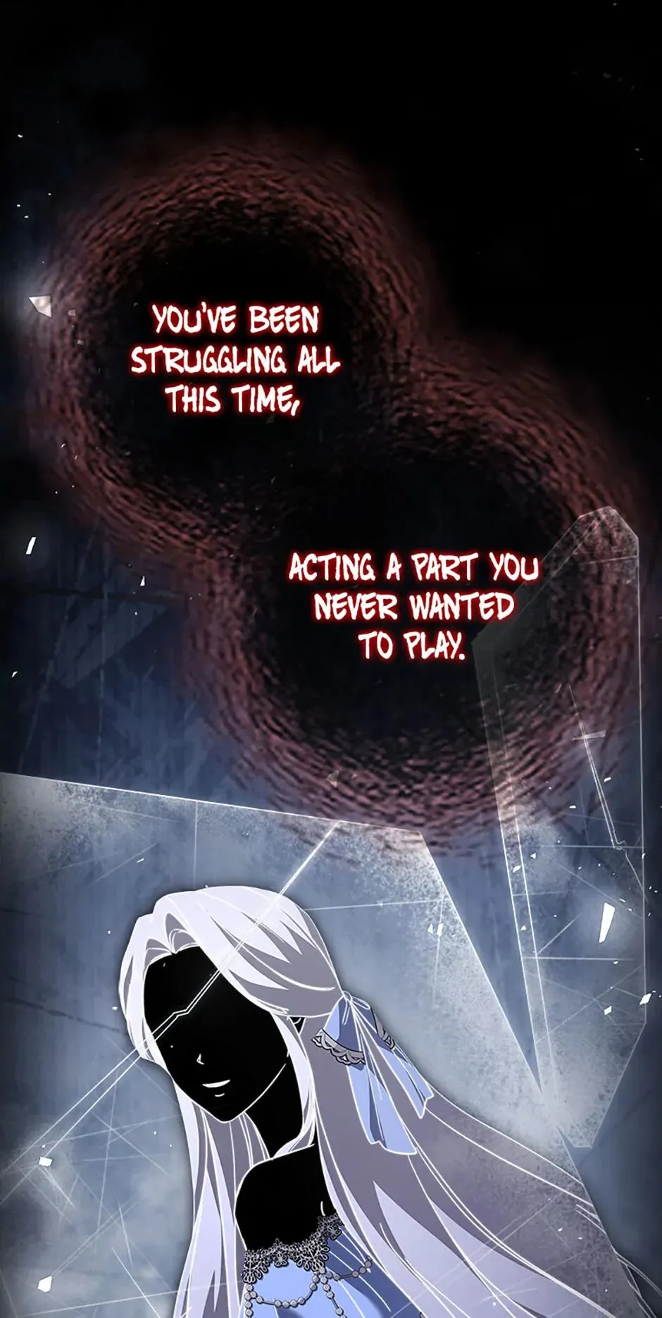 Read Sierra on Strike! chapter 91 image 32 on Lezhin