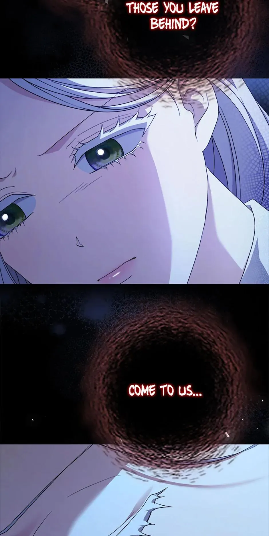 Read Sierra on Strike! chapter 91 image 34 on Lezhin
