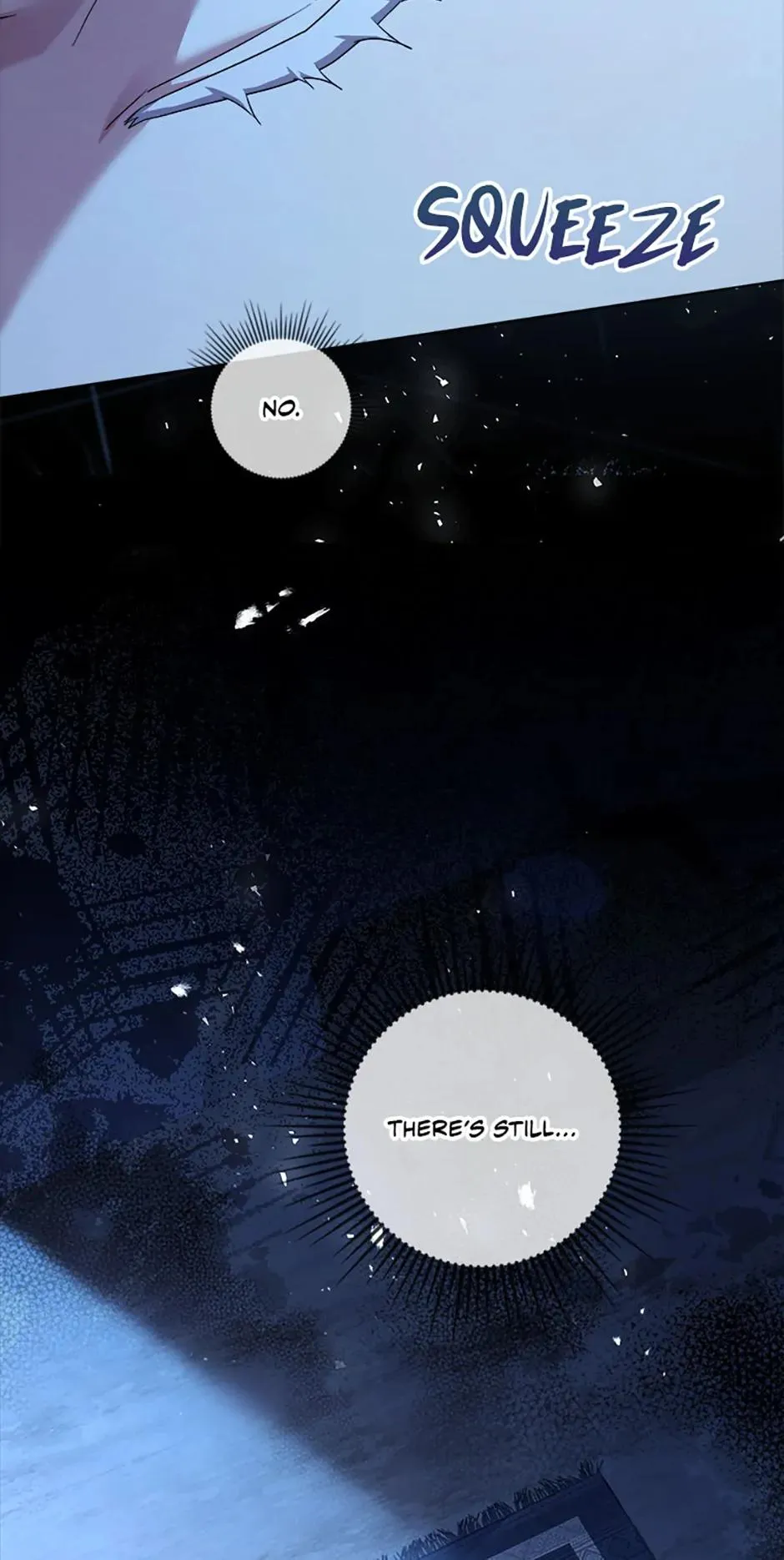 Read Sierra on Strike! chapter 91 image 35 on Lezhin