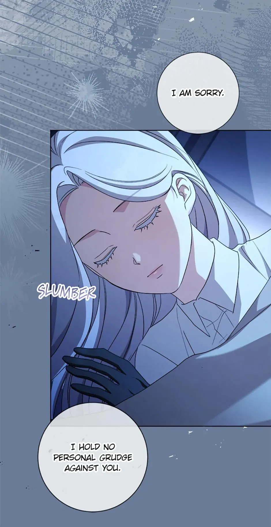 Read Sierra on Strike! chapter 91 image 42 on Lezhin