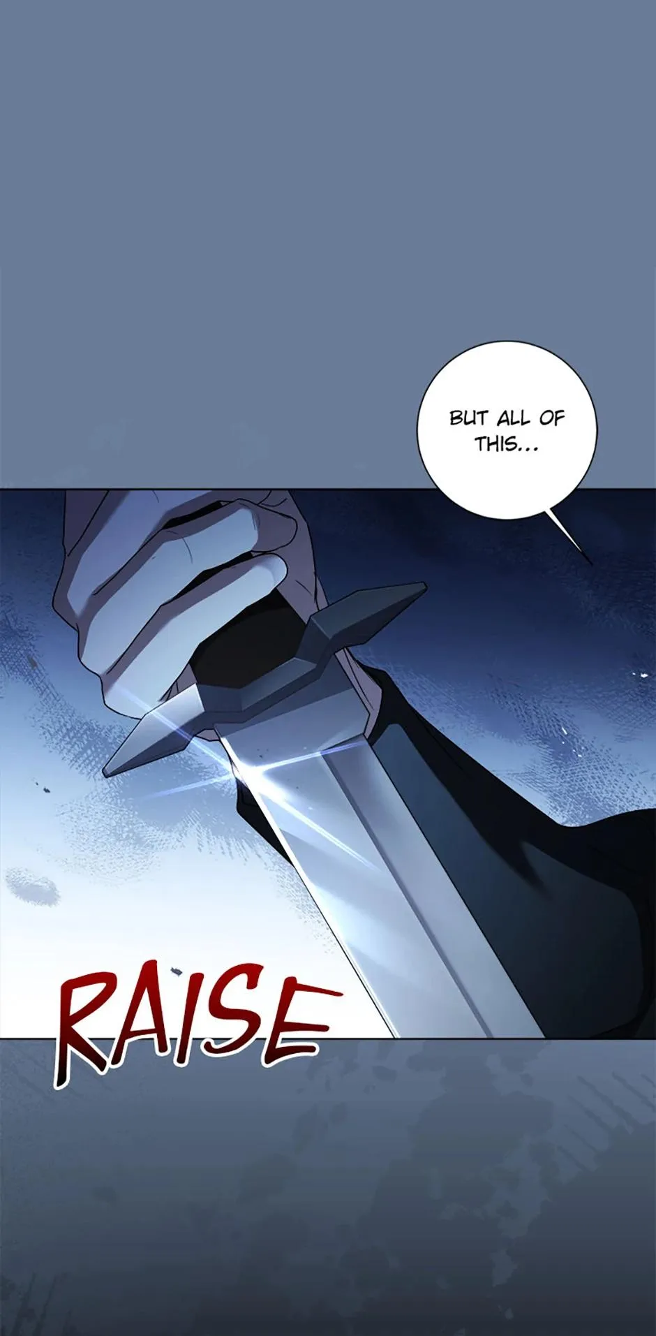 Read Sierra on Strike! chapter 91 image 43 on Lezhin