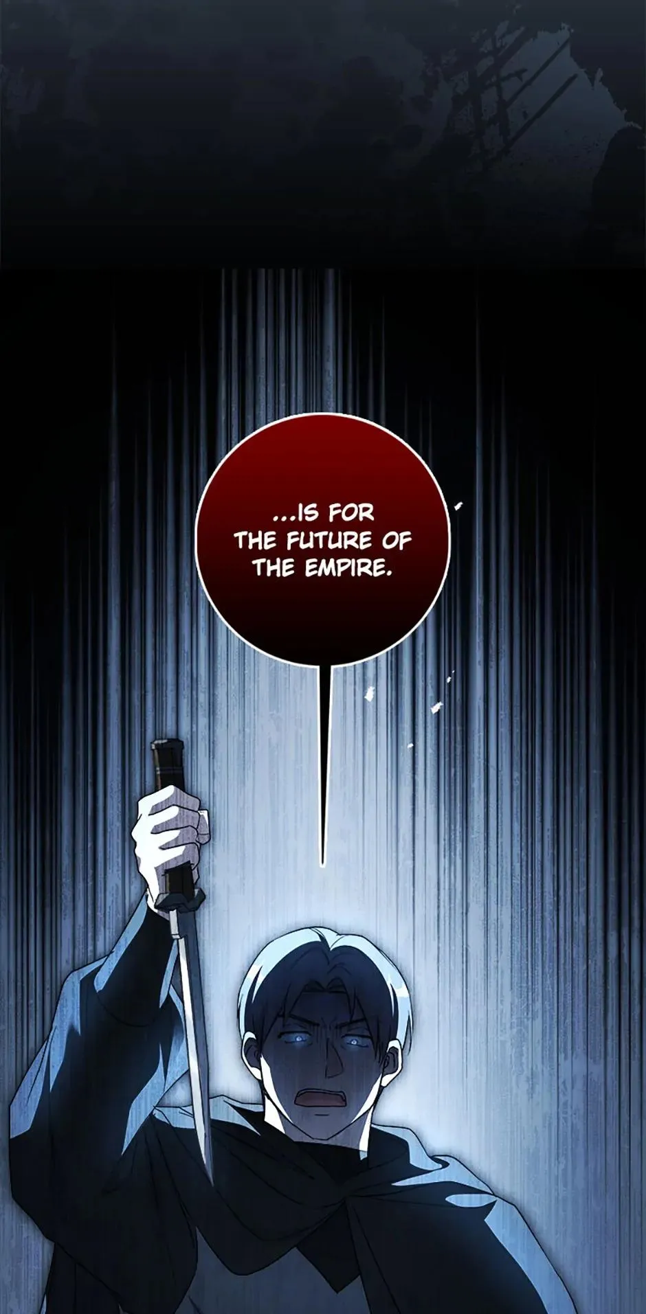 Read Sierra on Strike! chapter 91 image 44 on Lezhin
