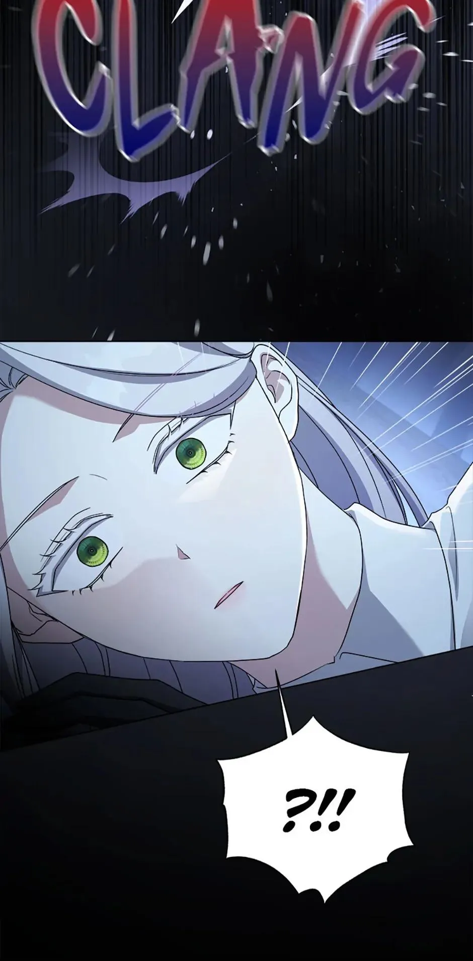 Read Sierra on Strike! chapter 91 image 47 on Lezhin