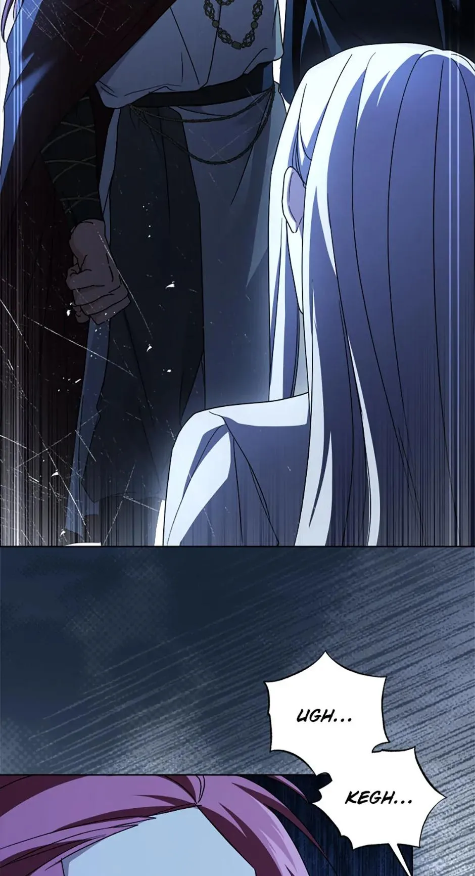 Read Sierra on Strike! chapter 91 image 51 on Lezhin