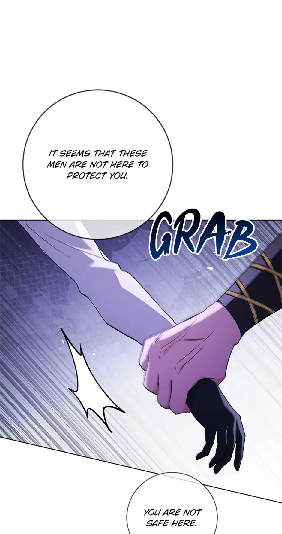 Read Sierra on Strike! chapter 91 image 56 on Lezhin