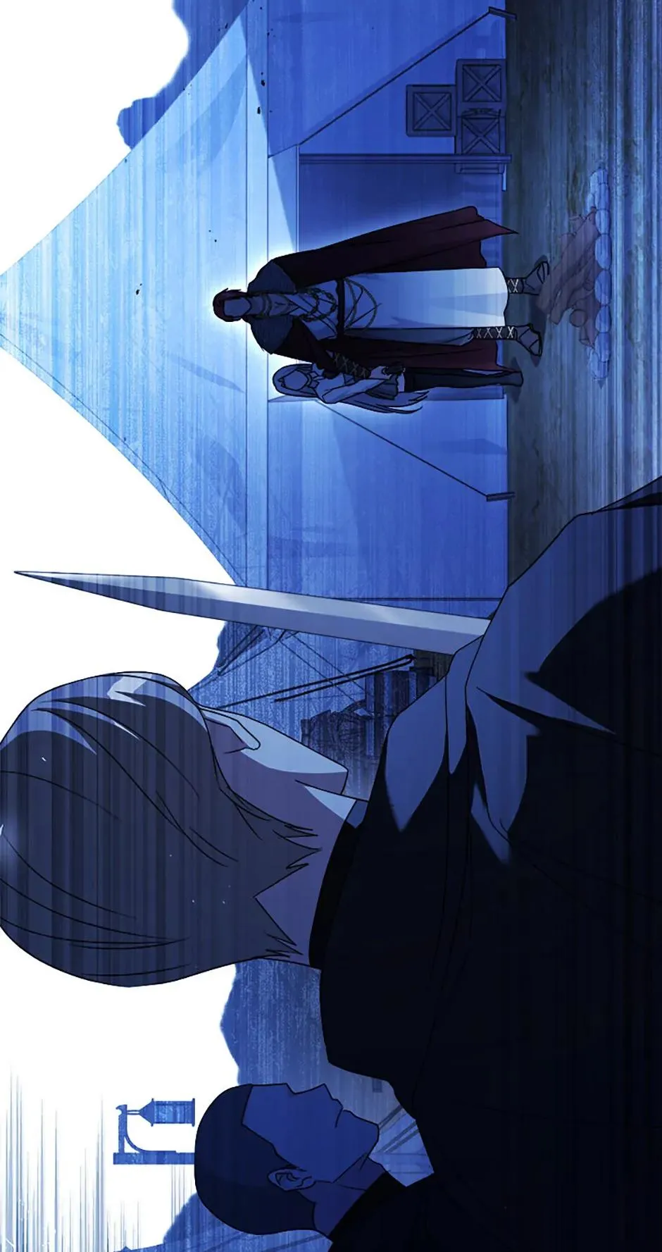 Read Sierra on Strike! chapter 91 image 60 on Lezhin