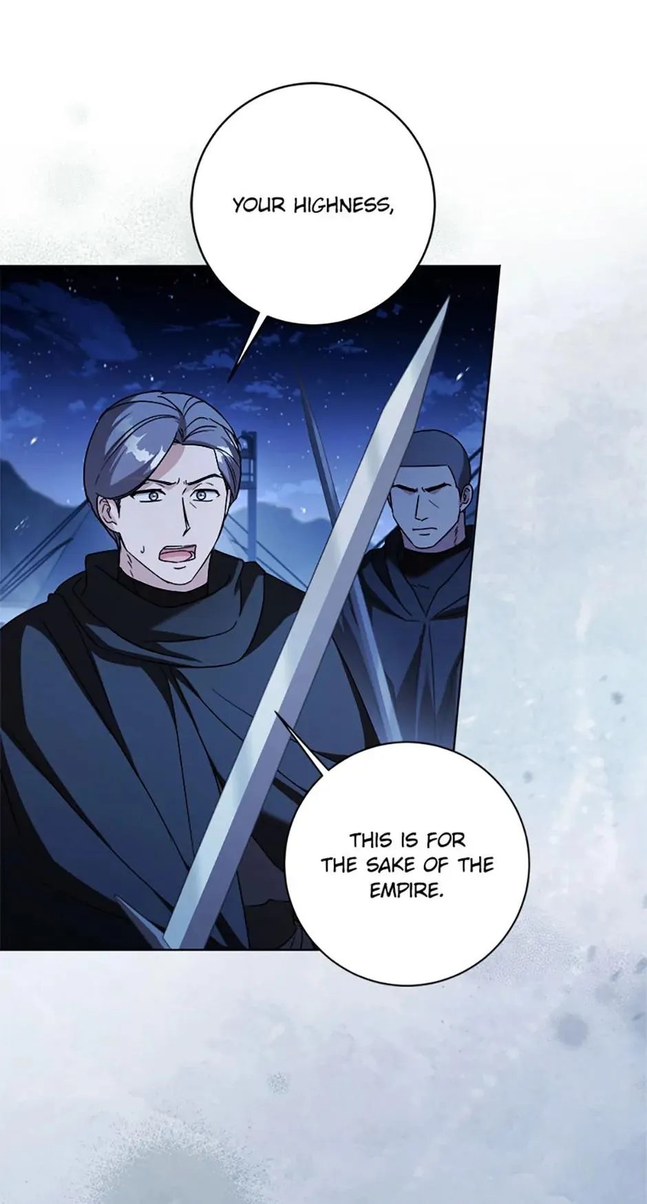 Read Sierra on Strike! chapter 91 image 62 on Lezhin