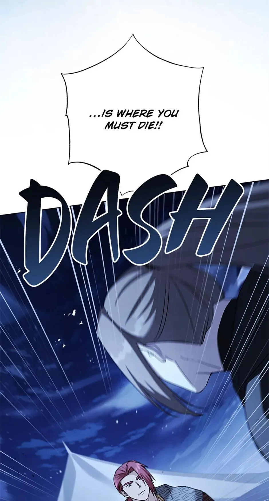 Read Sierra on Strike! chapter 91 image 65 on Lezhin