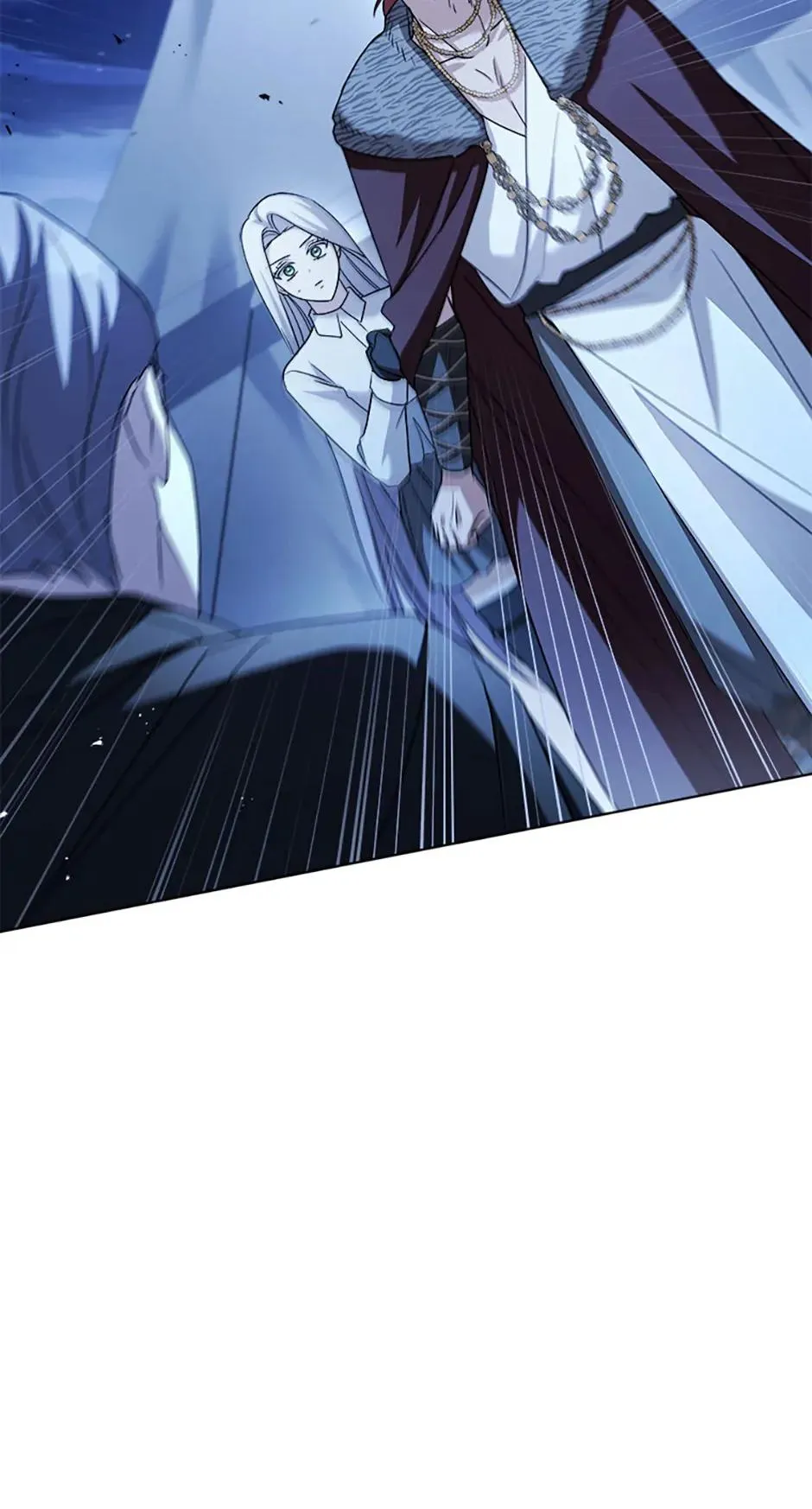 Read Sierra on Strike! chapter 91 image 66 on Lezhin