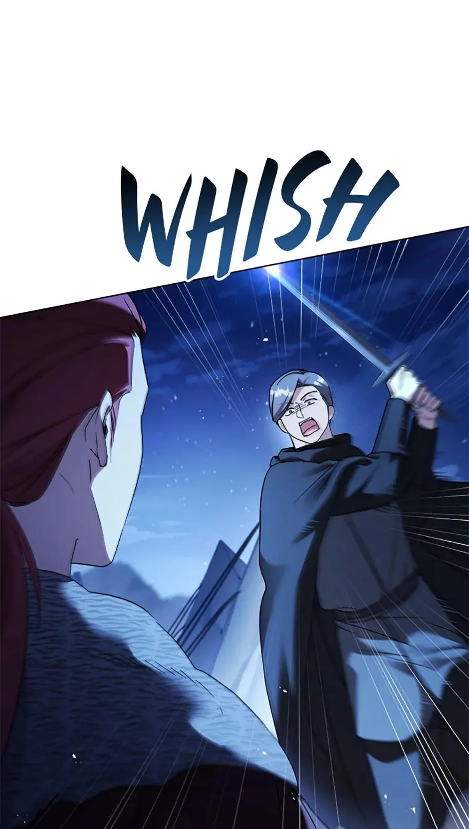 Read Sierra on Strike! chapter 91 image 67 on Lezhin