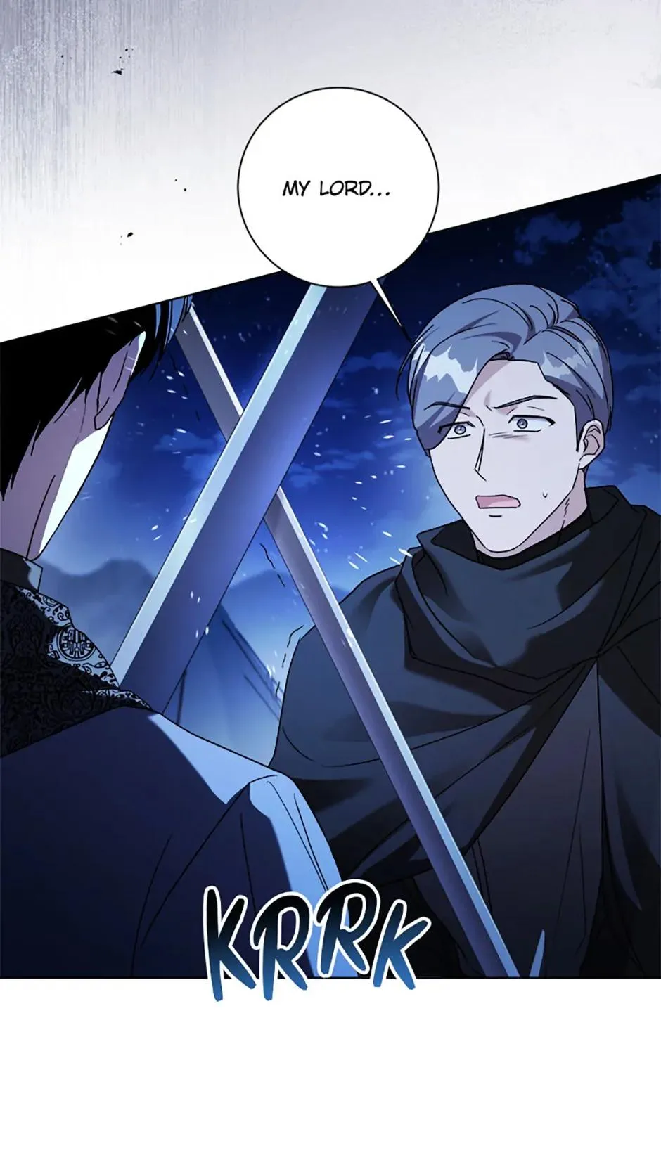 Read Sierra on Strike! chapter 91 image 71 on Lezhin