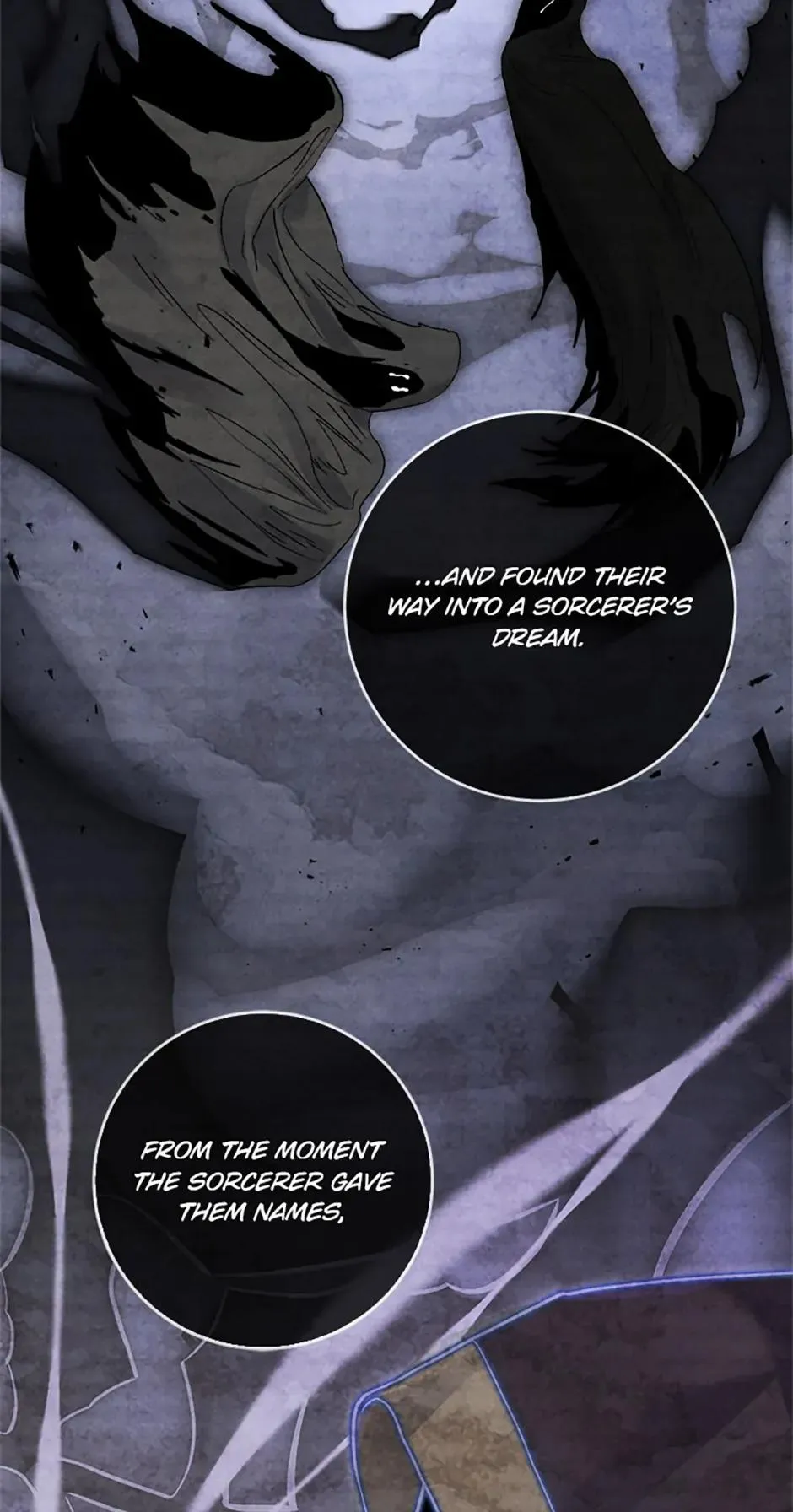Read Sierra on Strike! chapter 91 image 8 on Lezhin