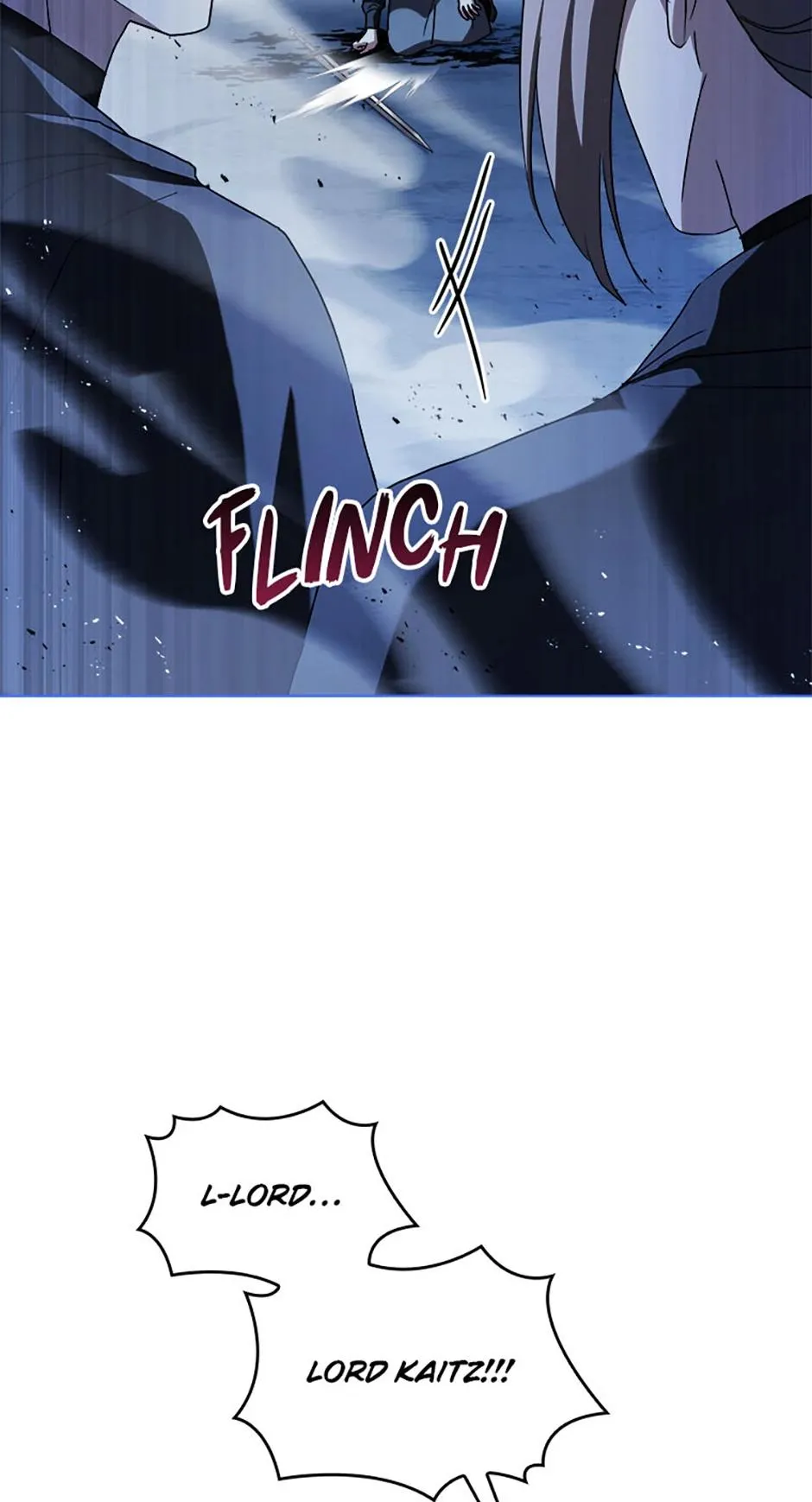 Read Sierra on Strike! chapter 92 image 11 on Lezhin