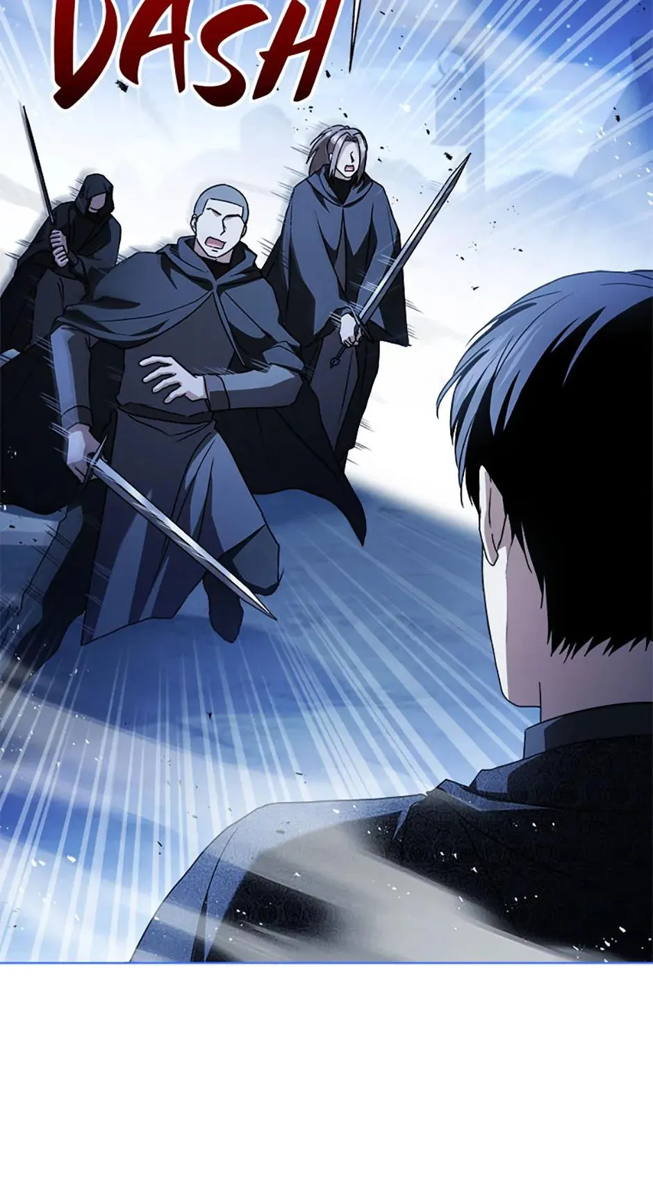 Read Sierra on Strike! chapter 92 image 13 on Lezhin