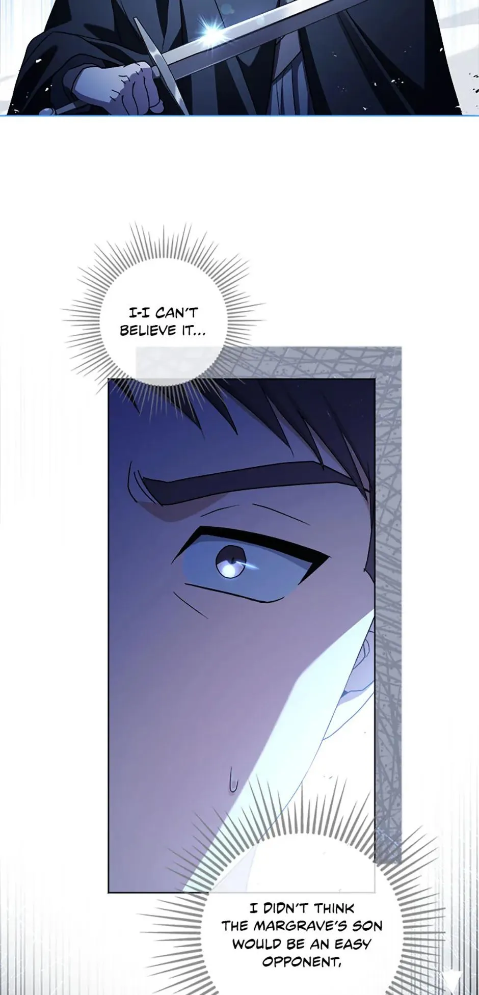 Read Sierra on Strike! chapter 92 image 16 on Lezhin