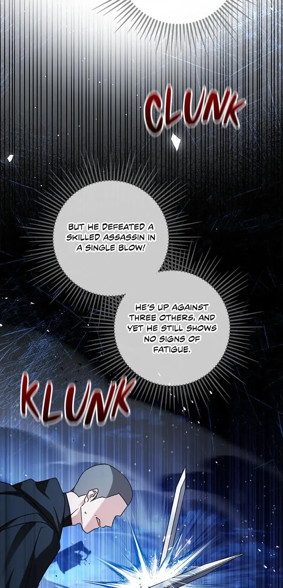 Read Sierra on Strike! chapter 92 image 17 on Lezhin