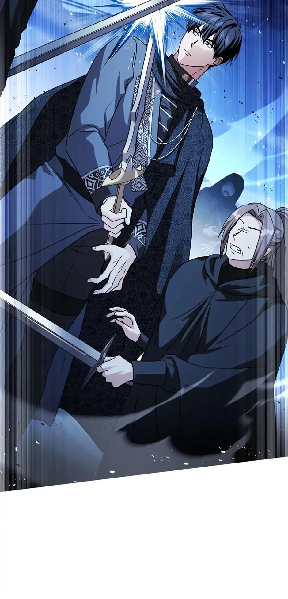 Read Sierra on Strike! chapter 92 image 18 on Lezhin