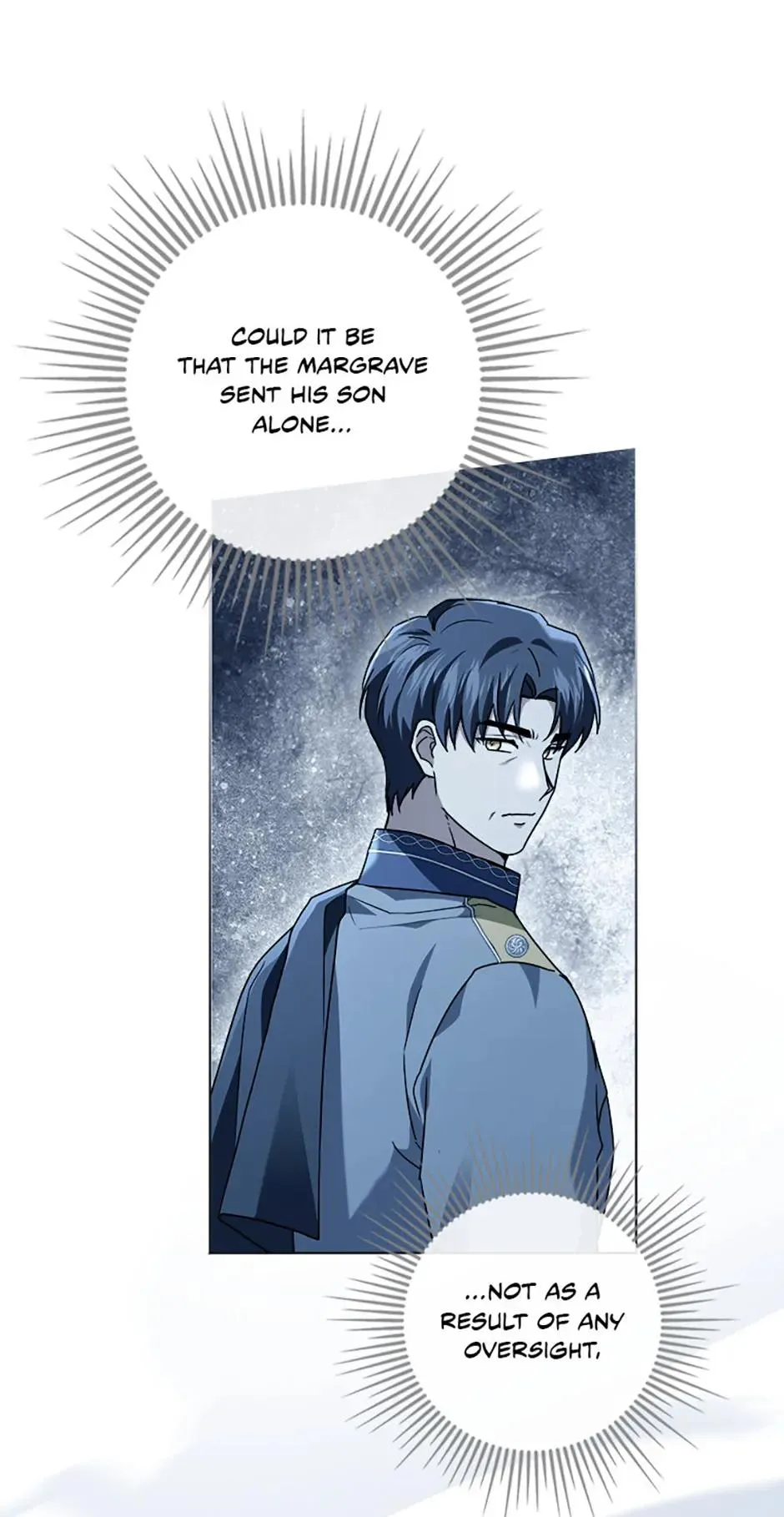 Read Sierra on Strike! chapter 92 image 19 on Lezhin