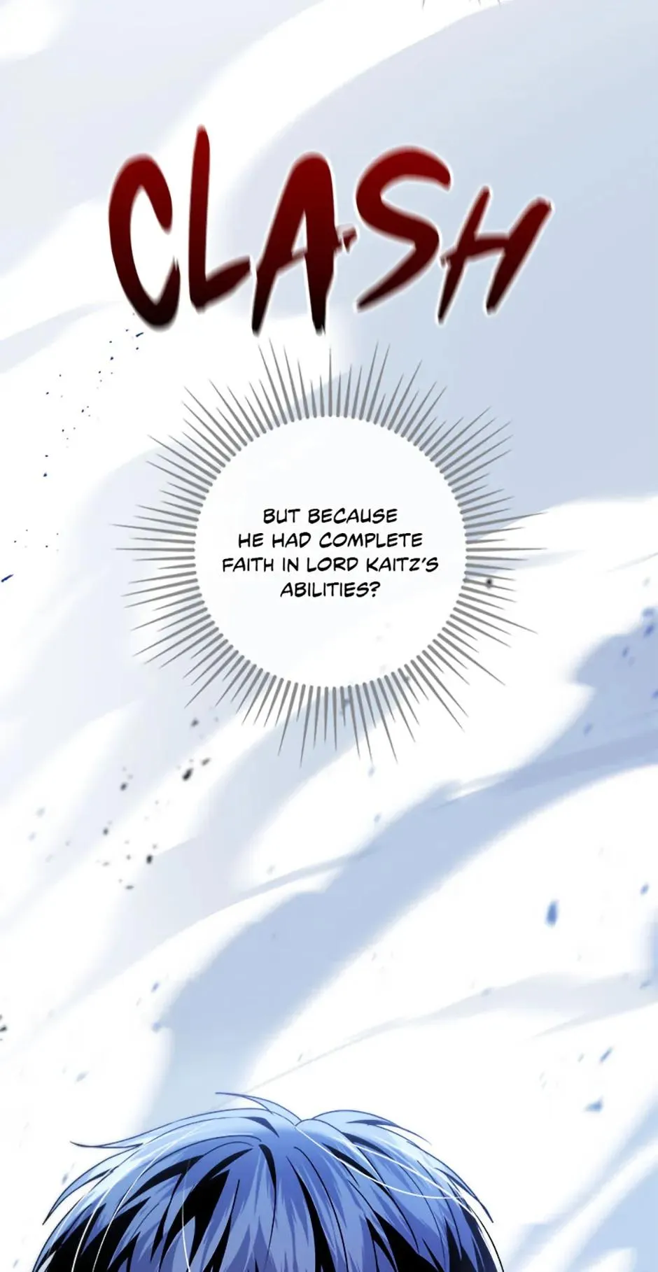 Read Sierra on Strike! chapter 92 image 20 on Lezhin