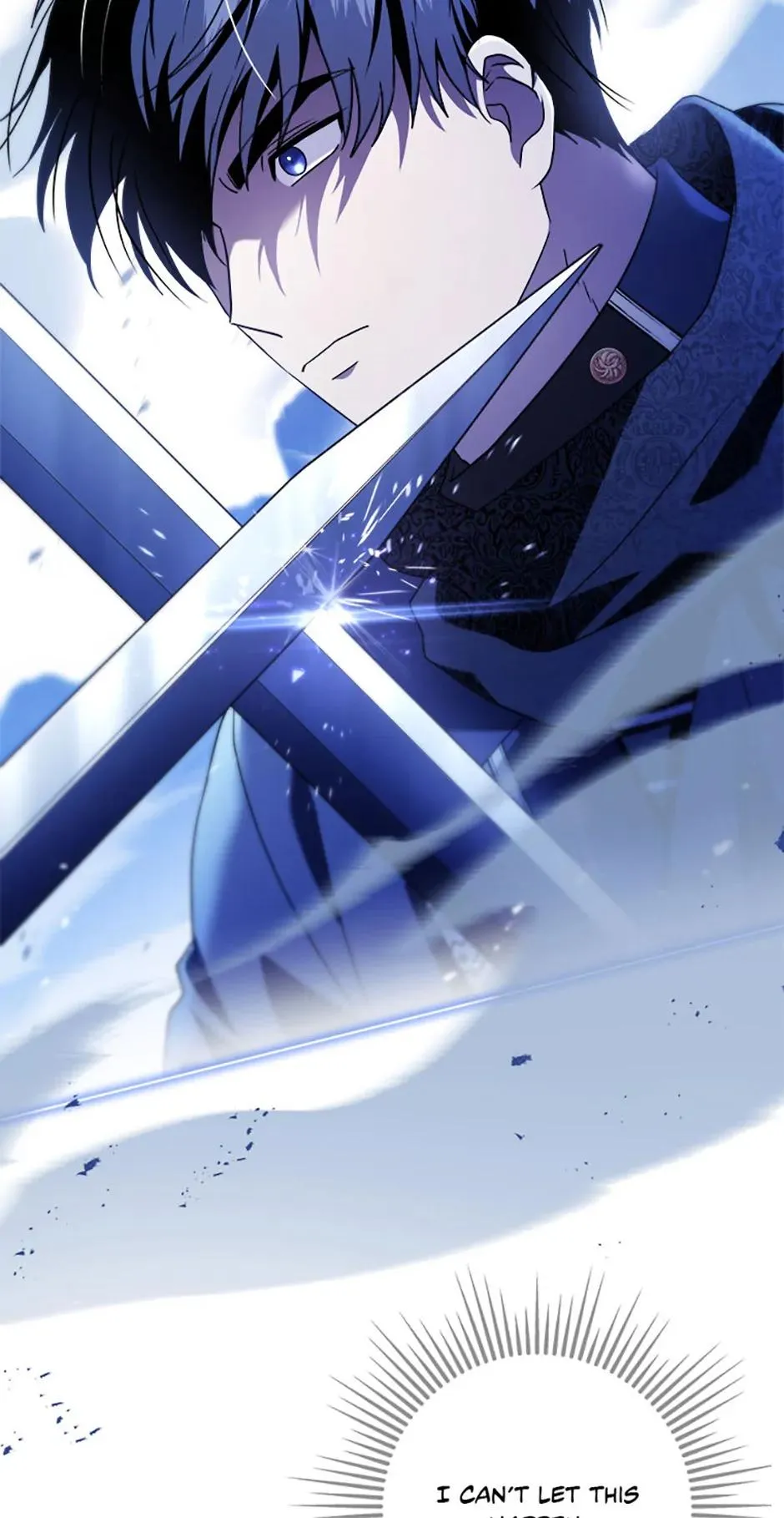 Read Sierra on Strike! chapter 92 image 21 on Lezhin