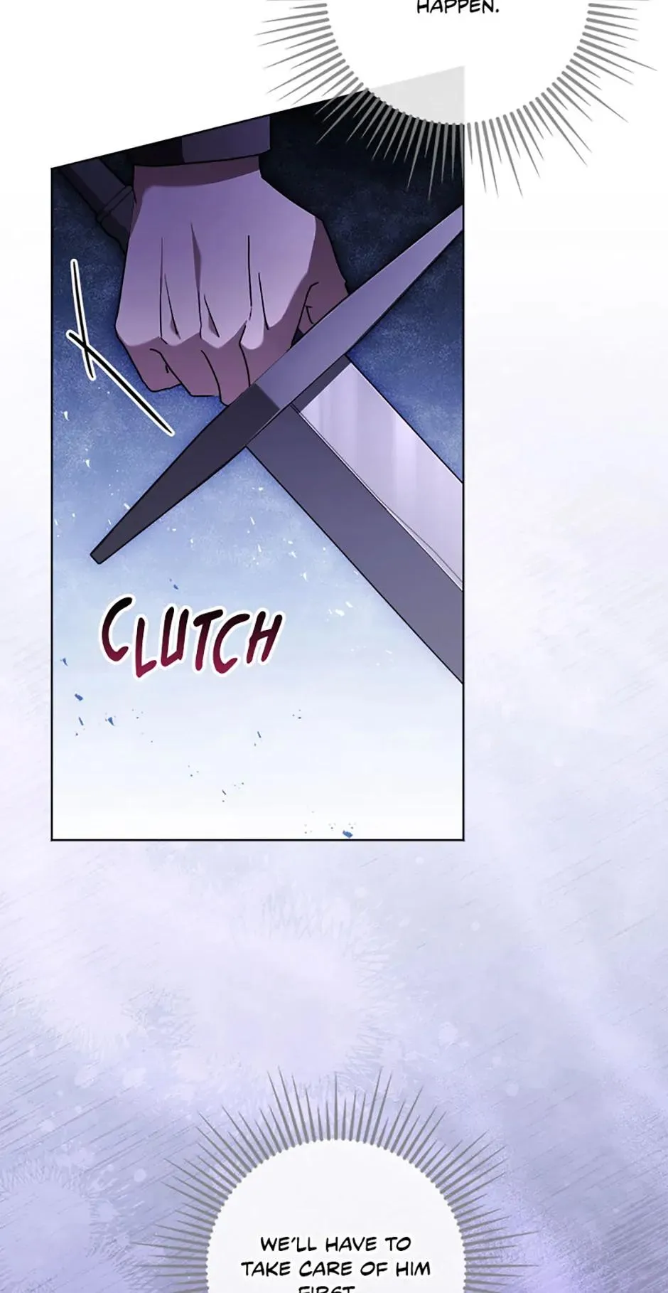 Read Sierra on Strike! chapter 92 image 22 on Lezhin