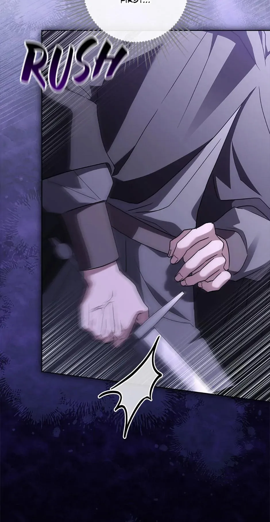 Read Sierra on Strike! chapter 92 image 23 on Lezhin
