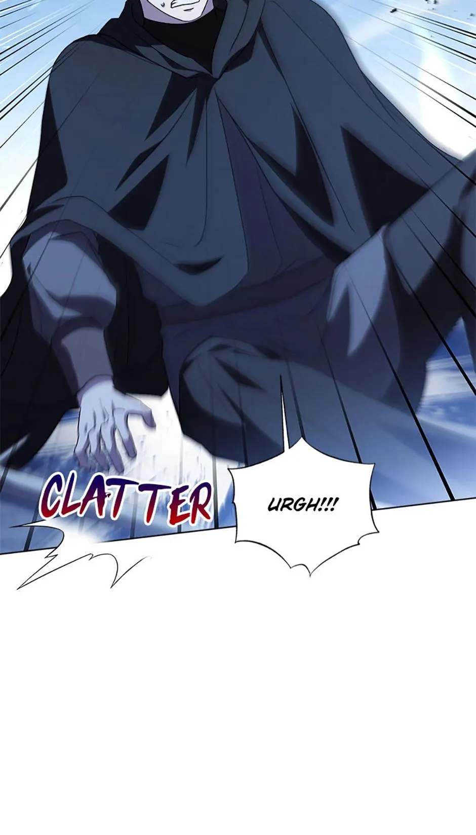 Read Sierra on Strike! chapter 92 image 26 on Lezhin