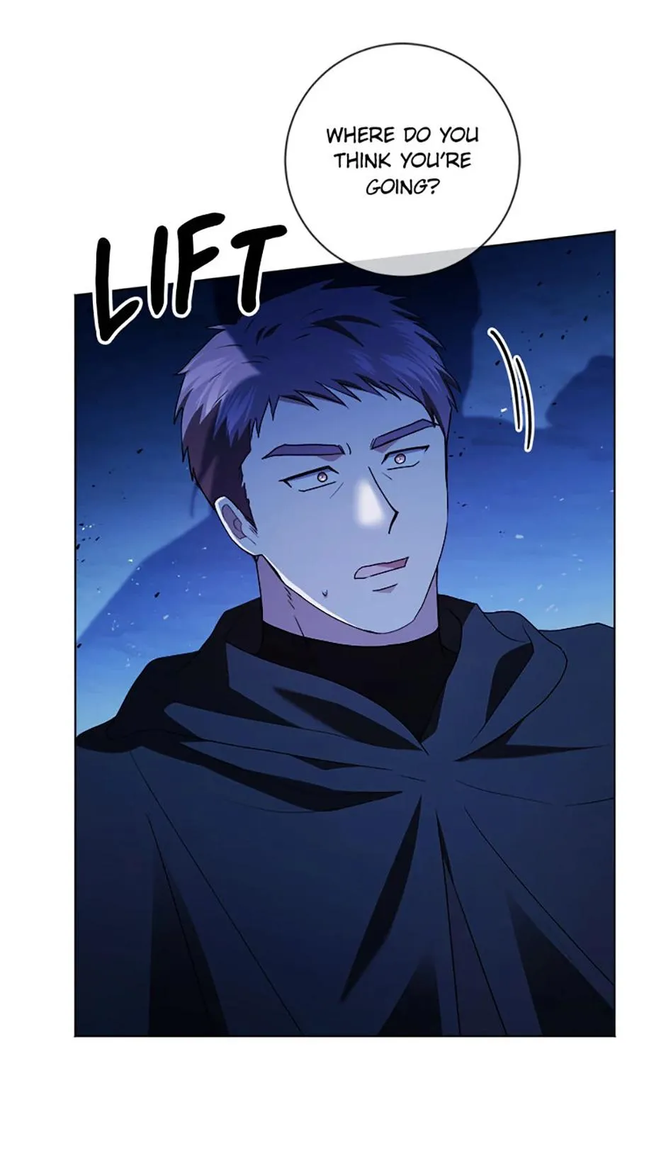Read Sierra on Strike! chapter 92 image 27 on Lezhin